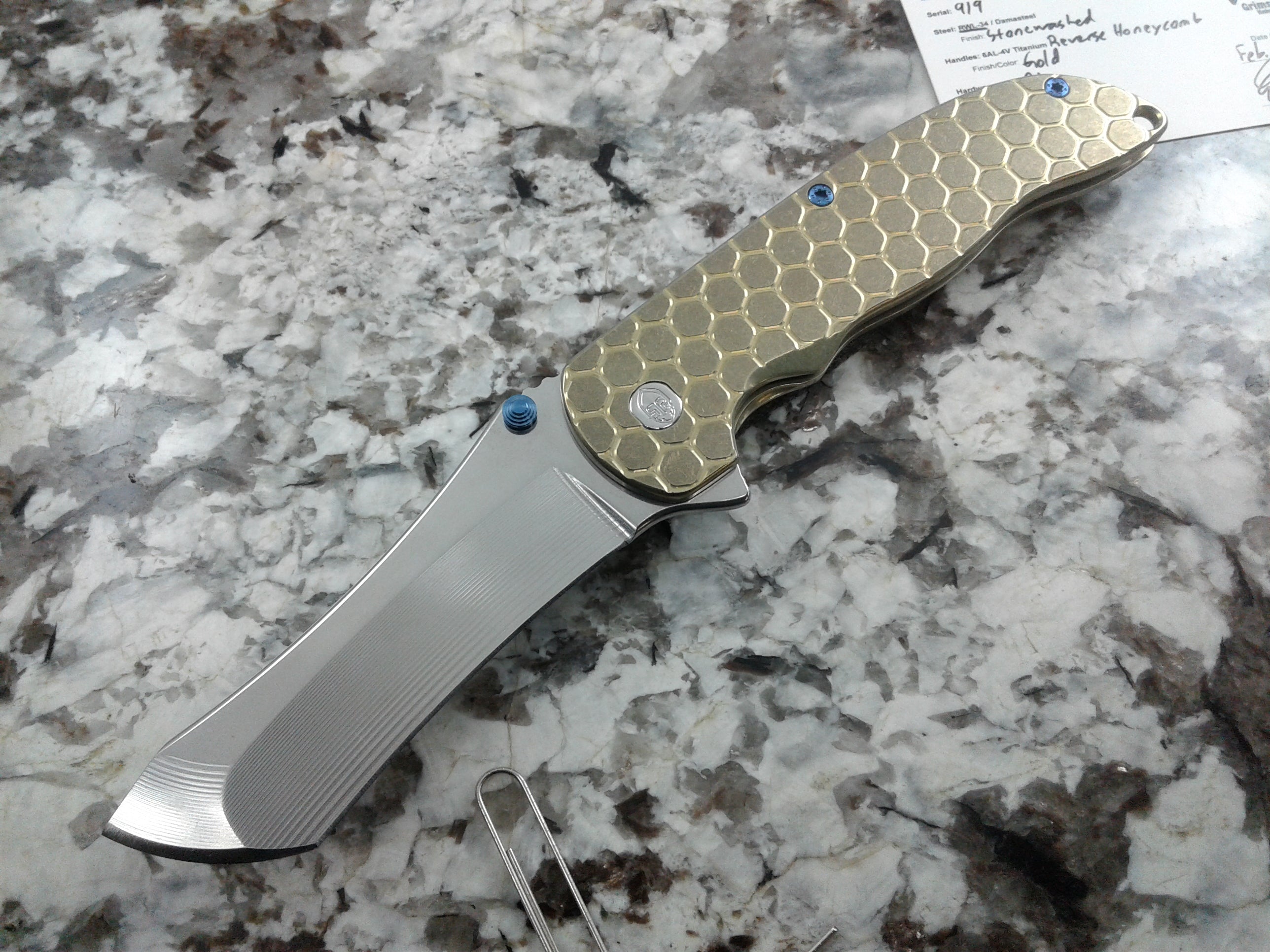 Norseman #919 6634529243