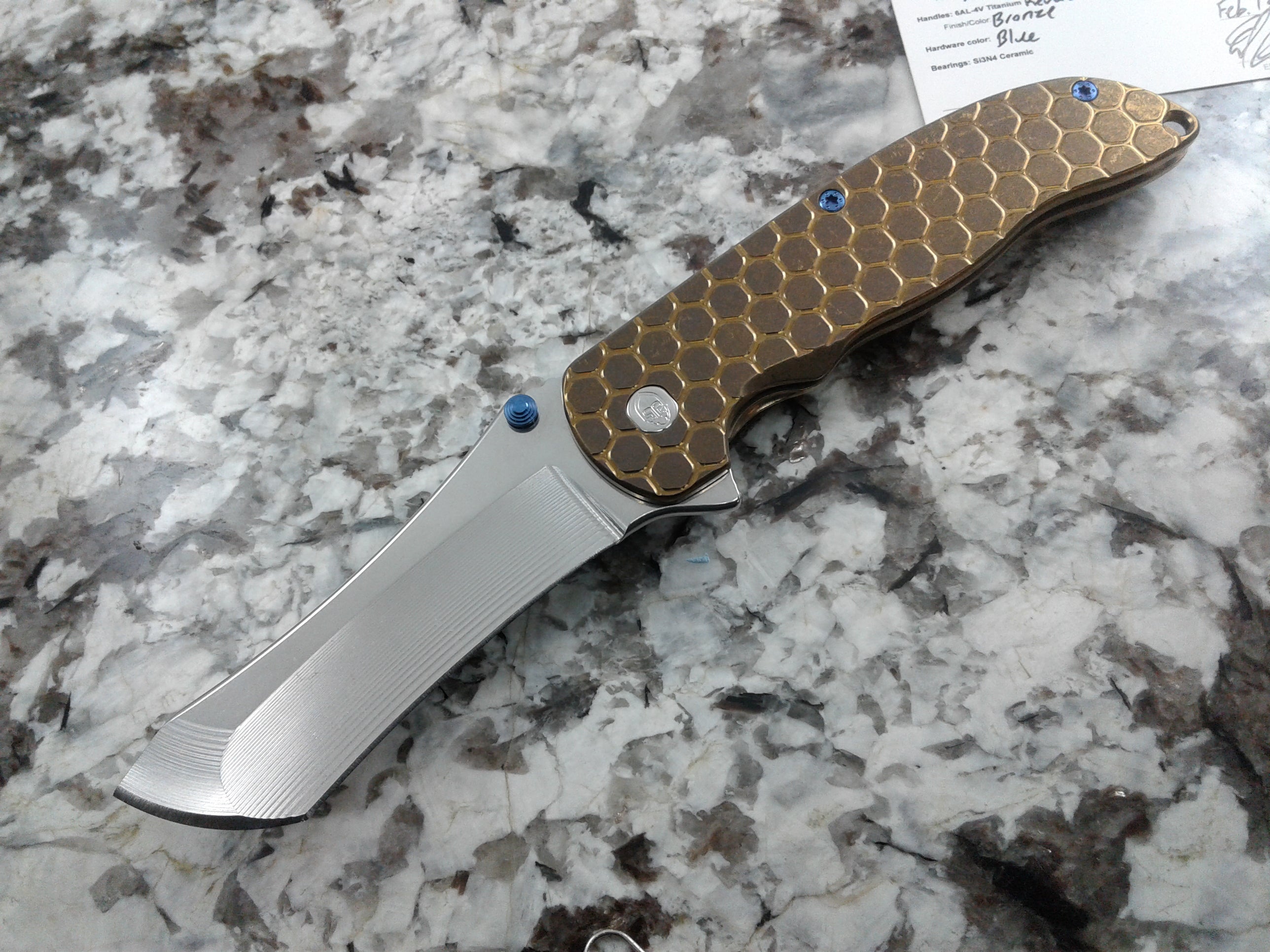 Norseman #920 0029458273