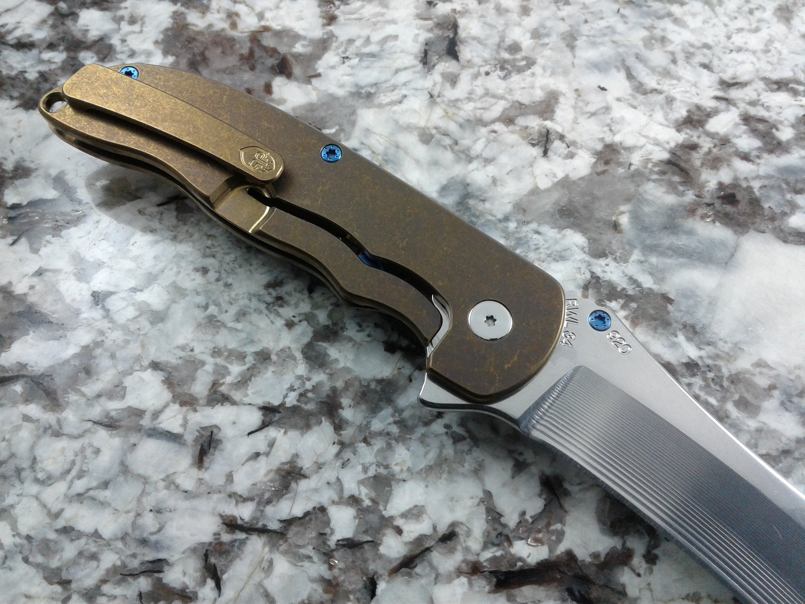 Norseman #920 0029458273