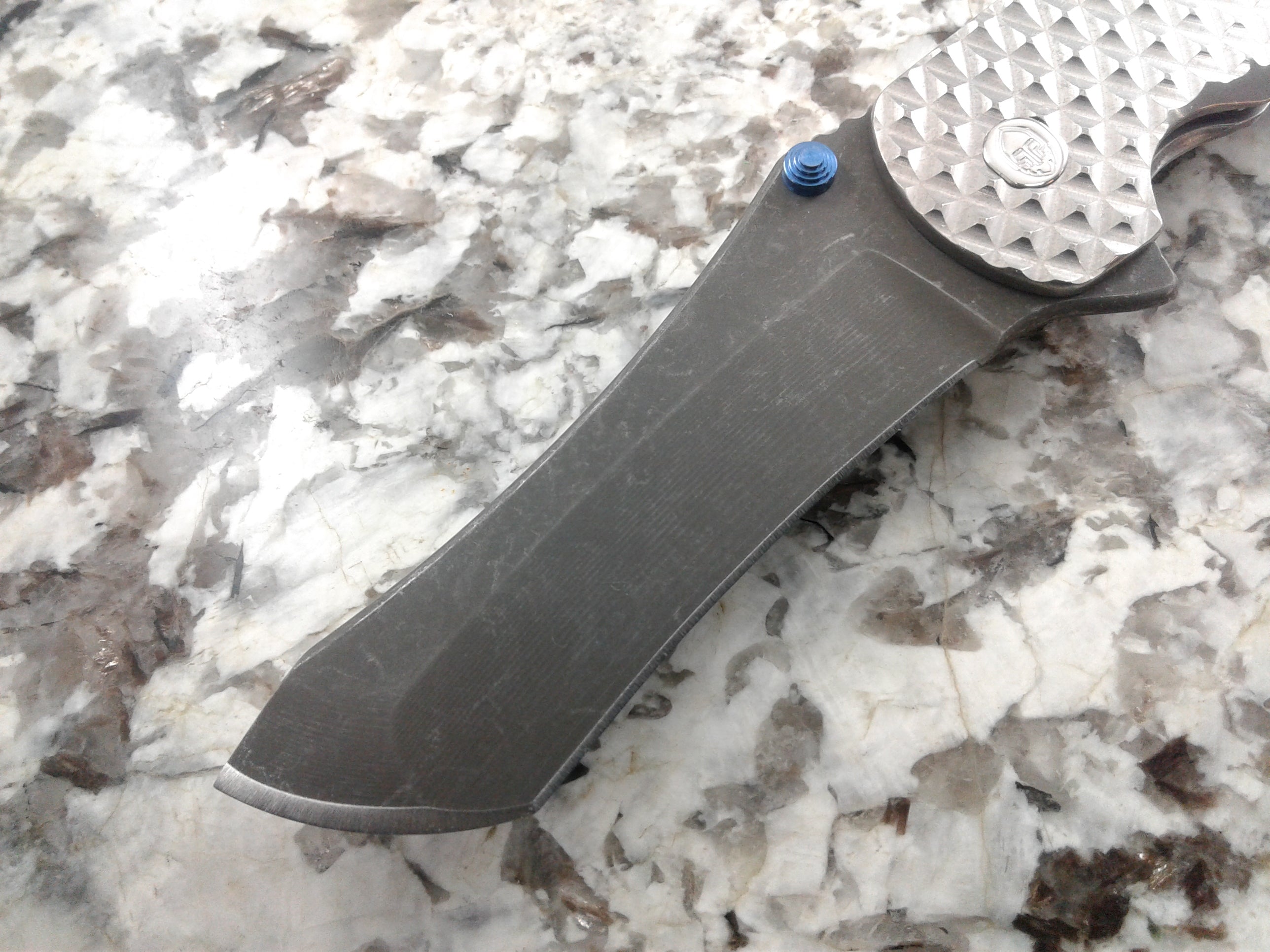 Norseman #917 0285737422