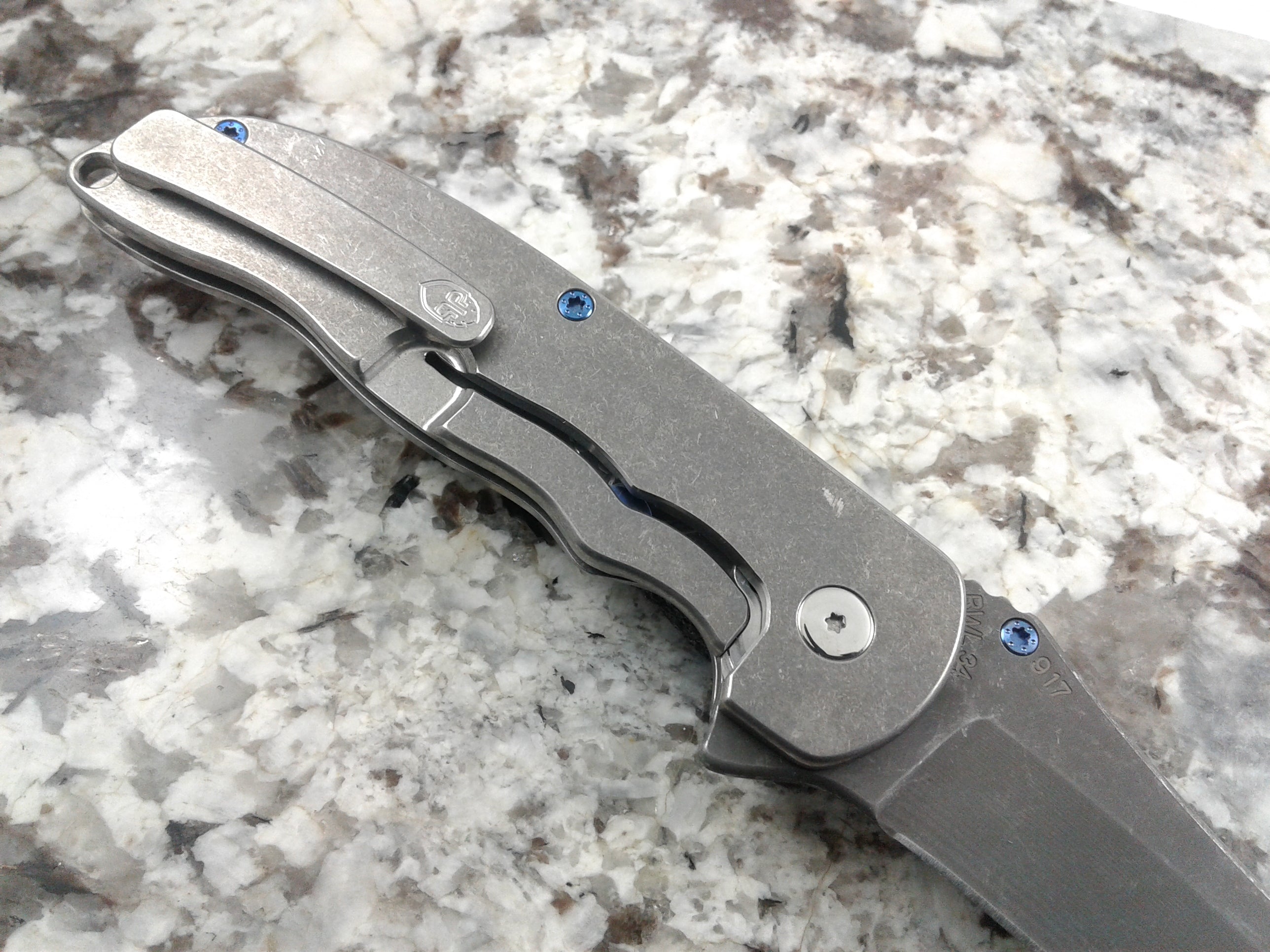 Norseman #917 0285737422