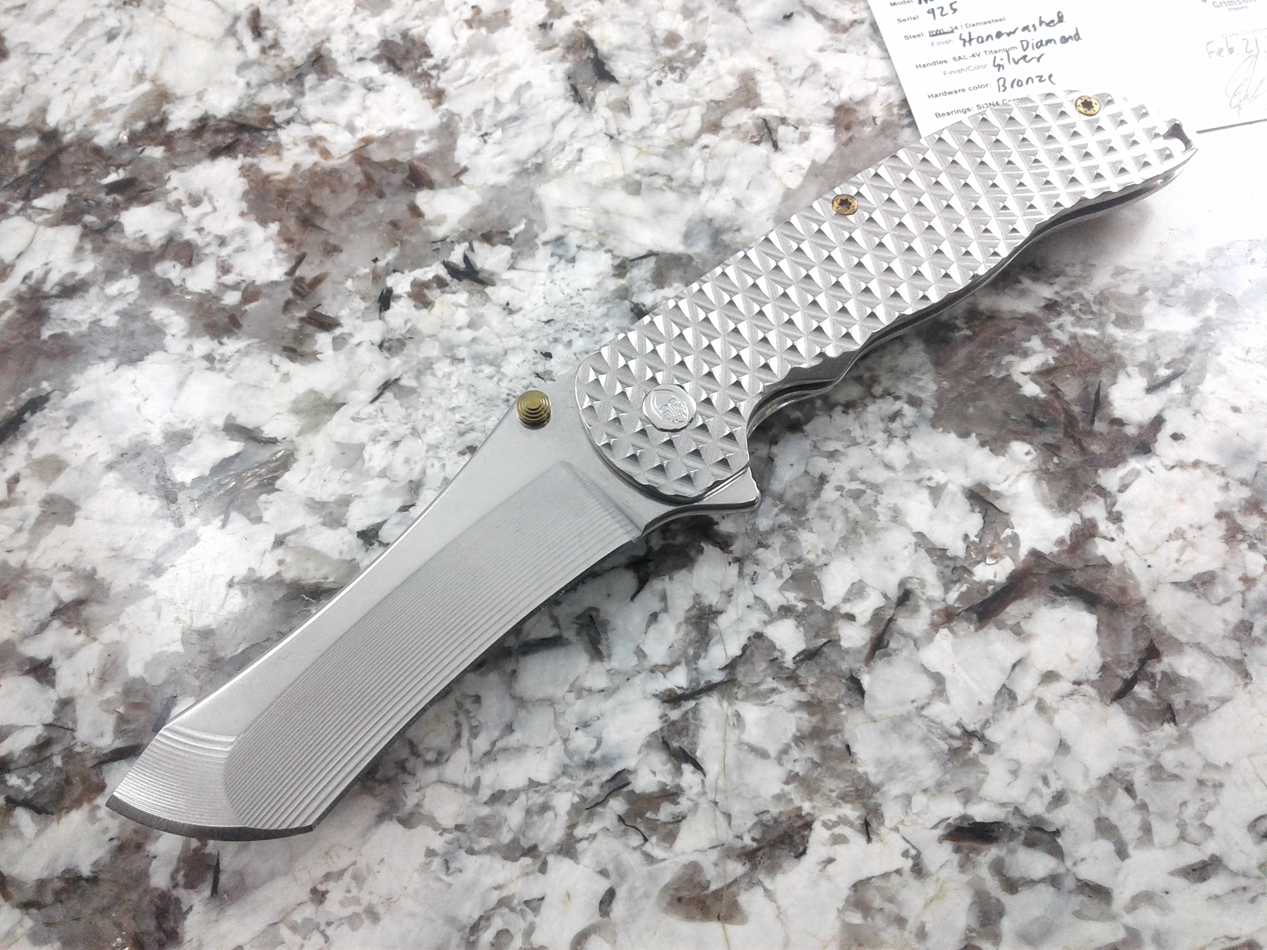 Norseman #925 1234892873