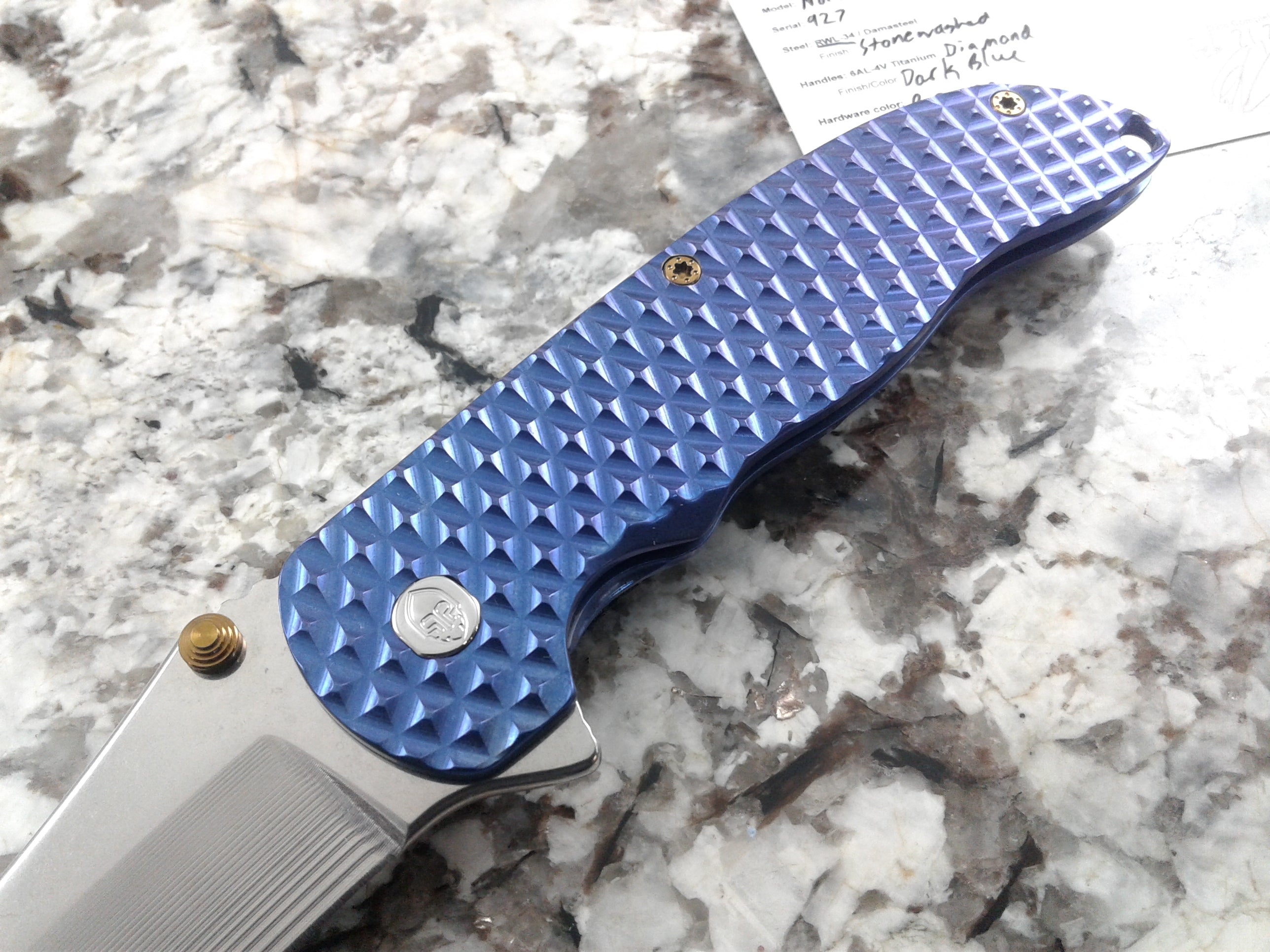 Norseman #927 0927462721