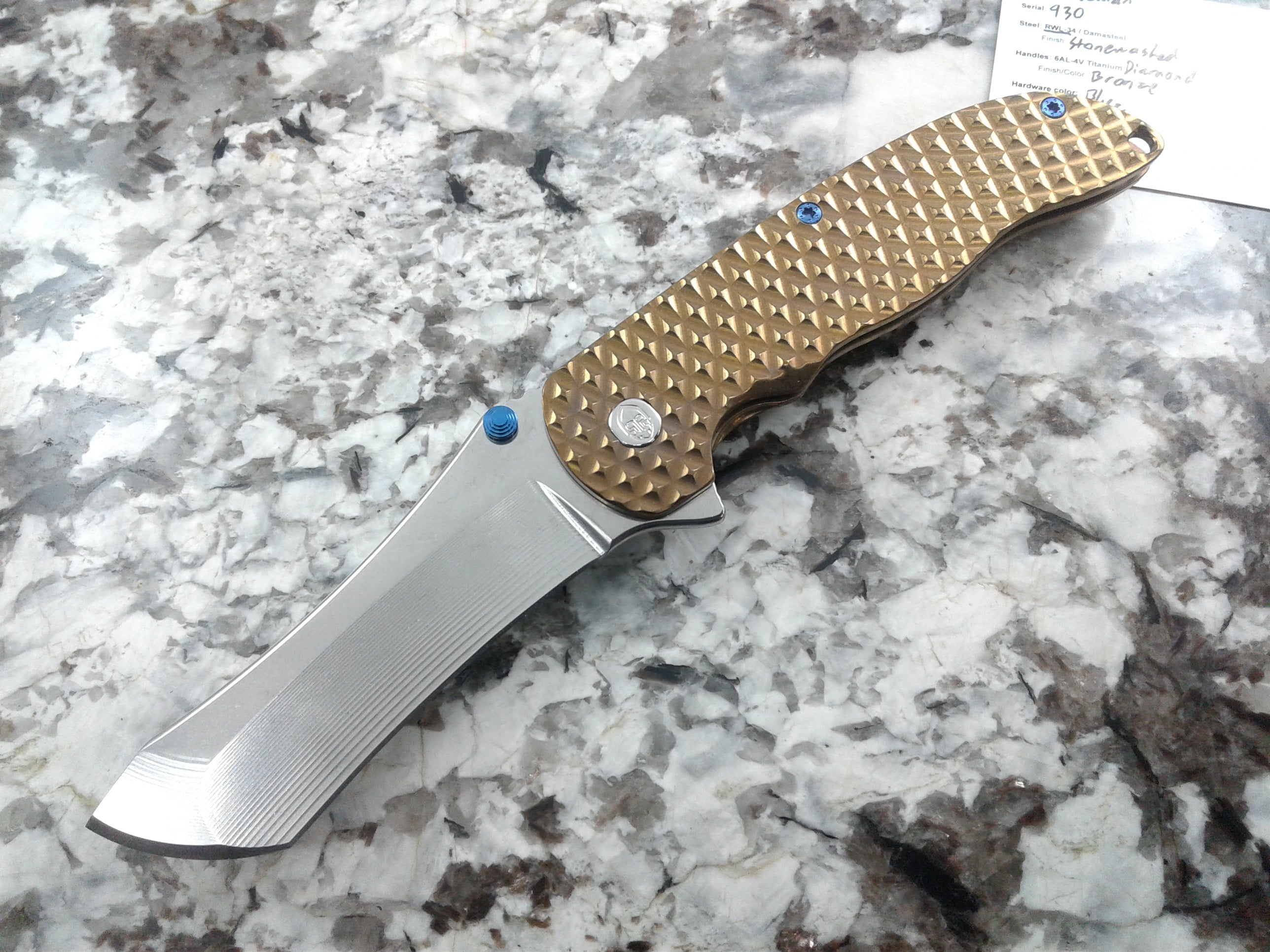 Norseman #930 8236432923