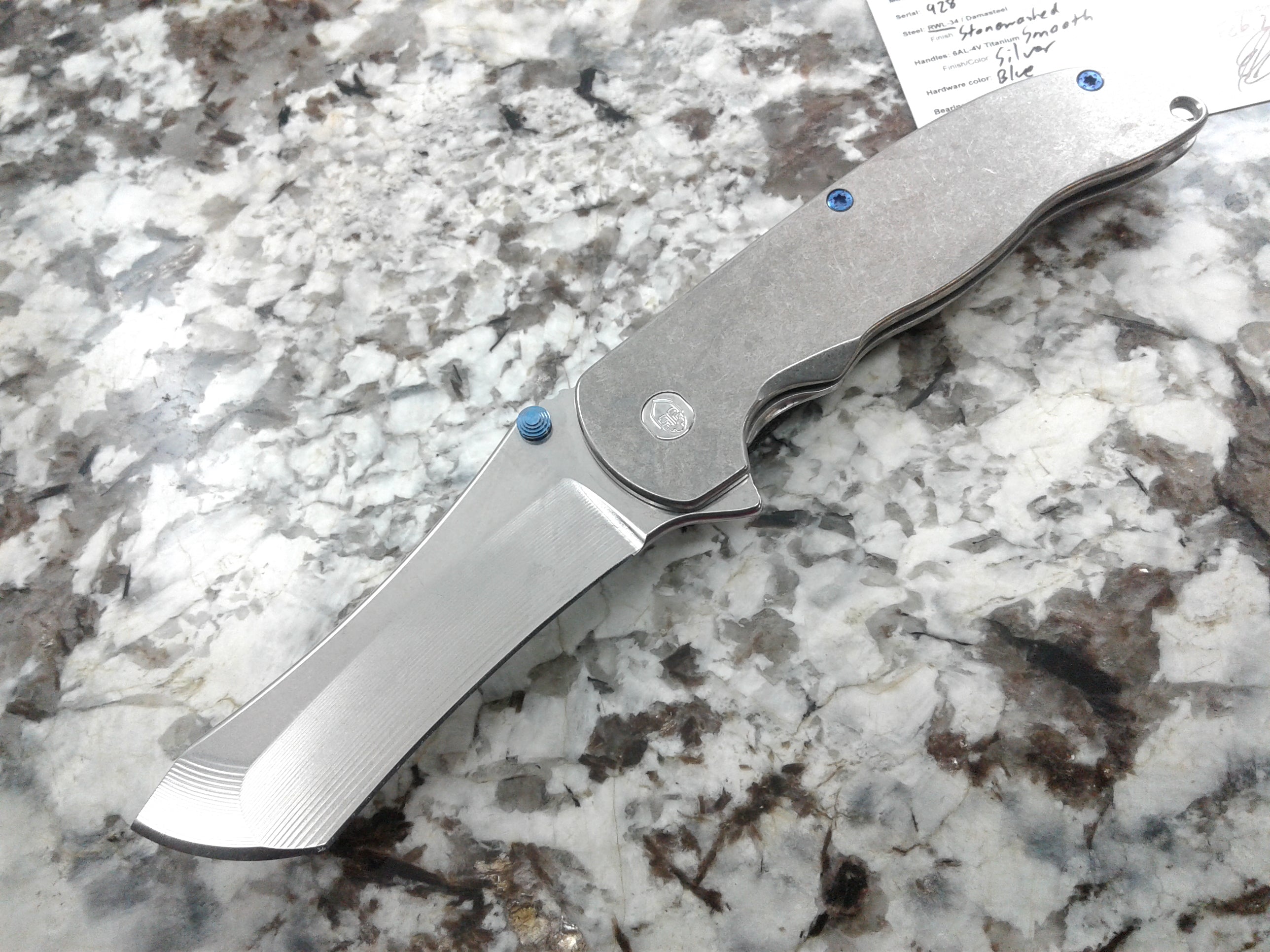 Norseman #928 6573742924