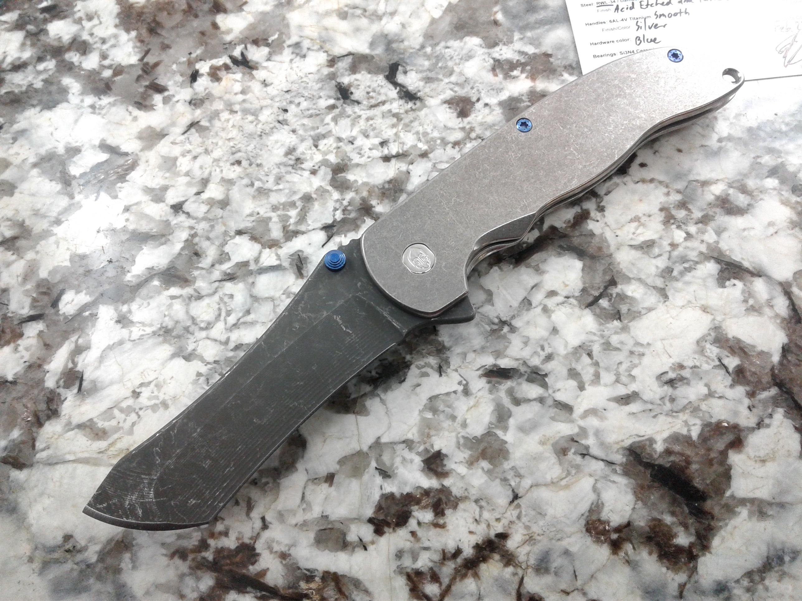 Norseman #929 0985767232