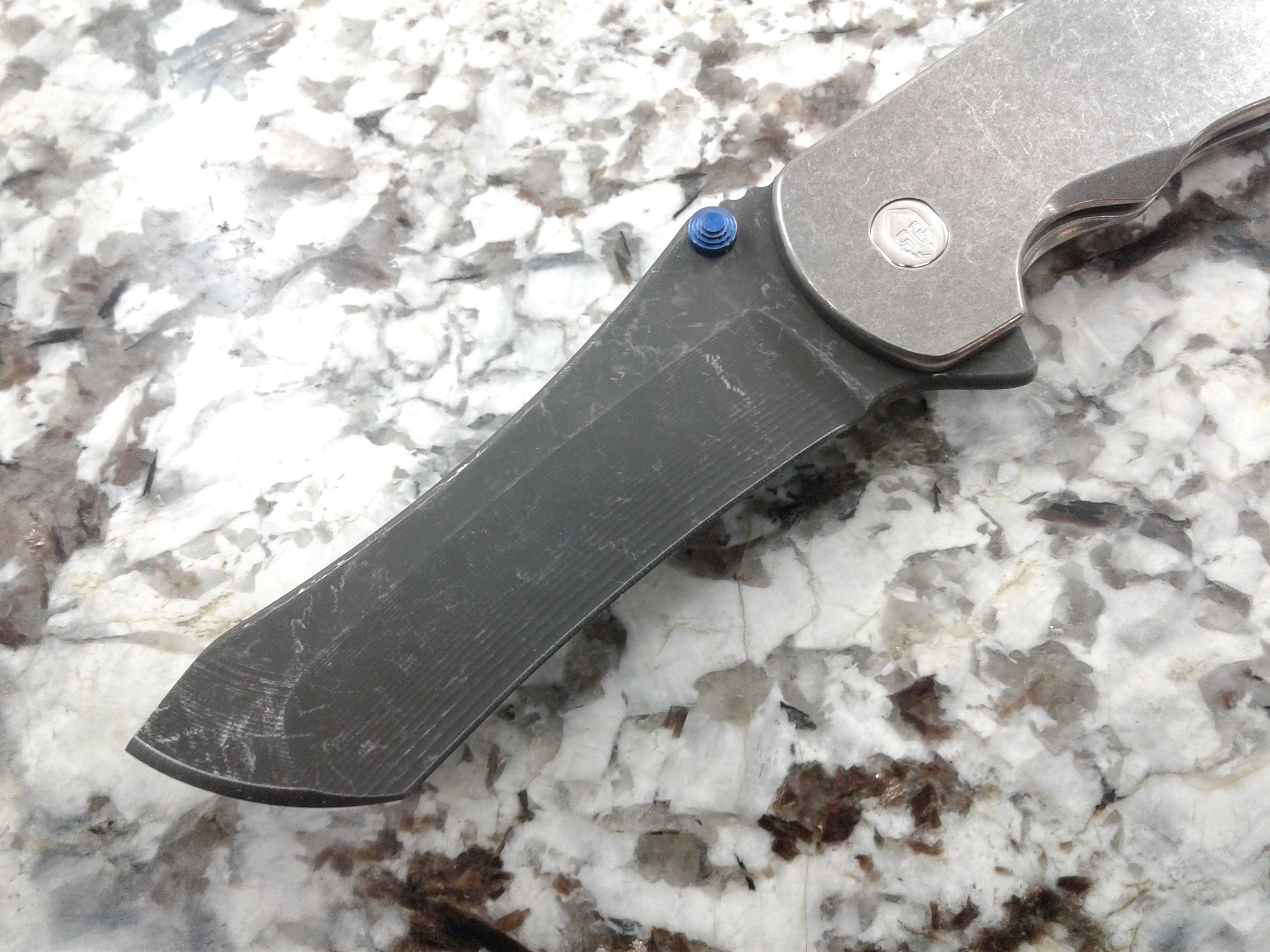 Norseman #929 0985767232