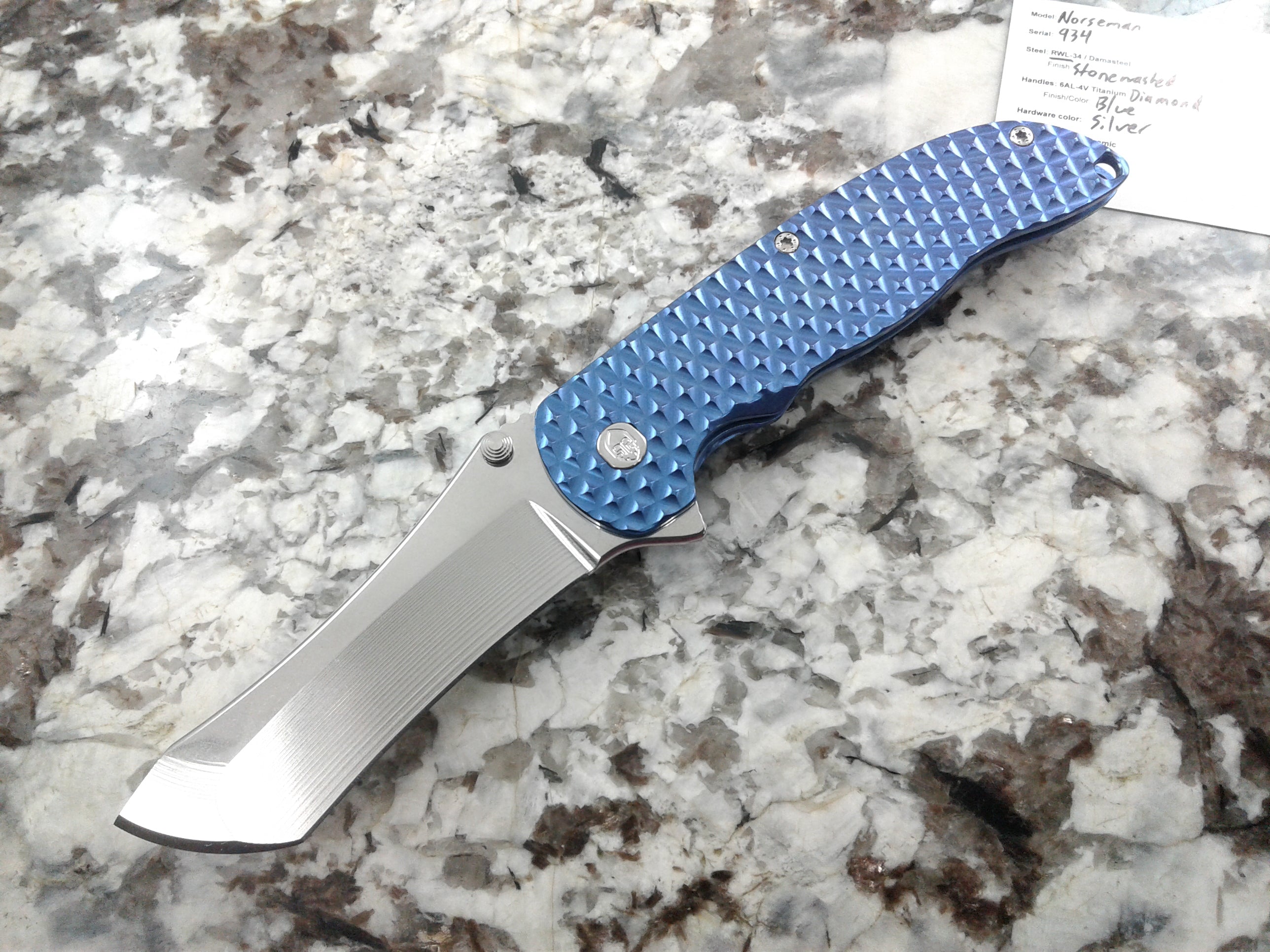 Norseman #934 4947839224