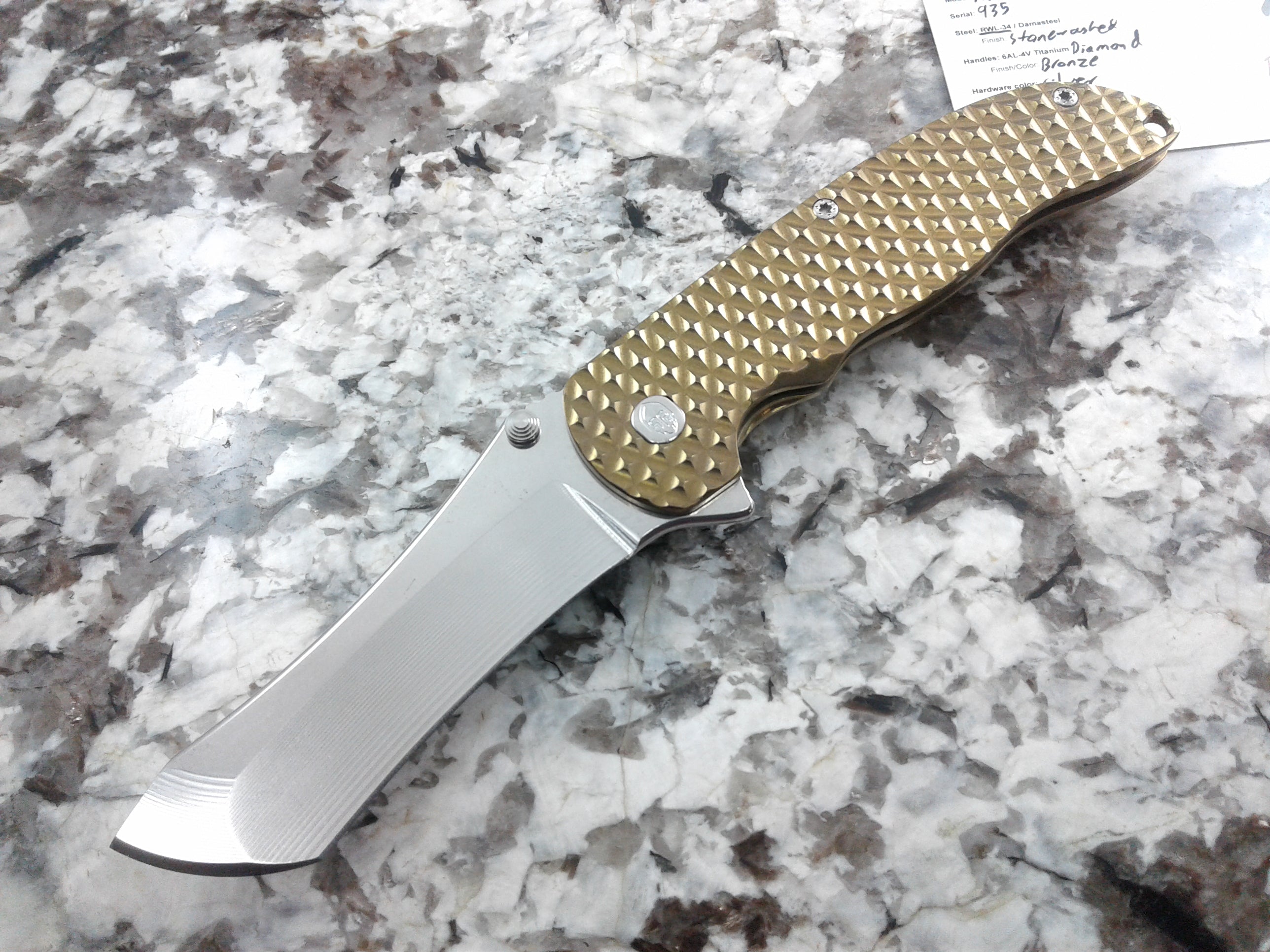 Norseman #935 5502348524