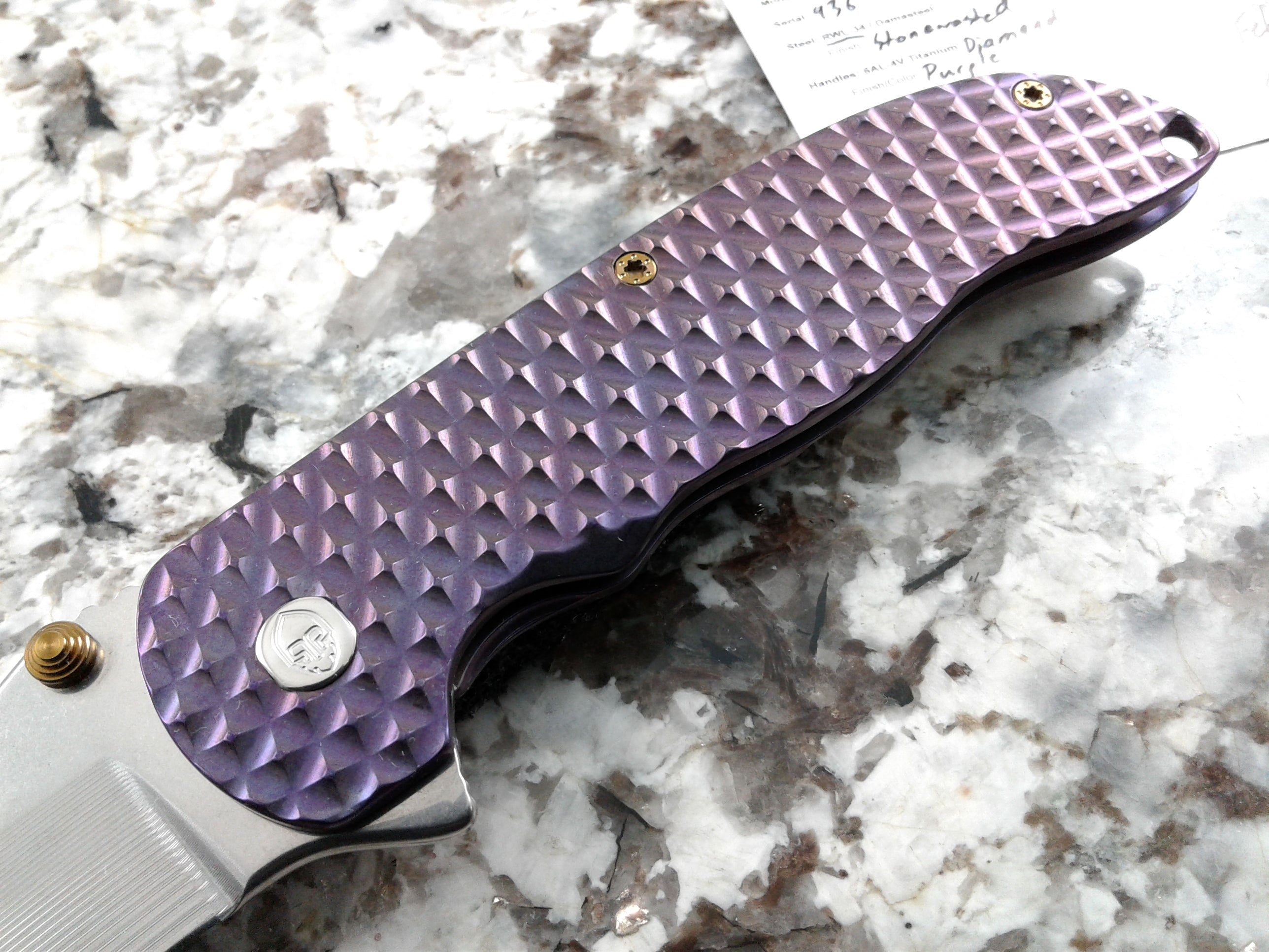 Norseman #936 9572058029