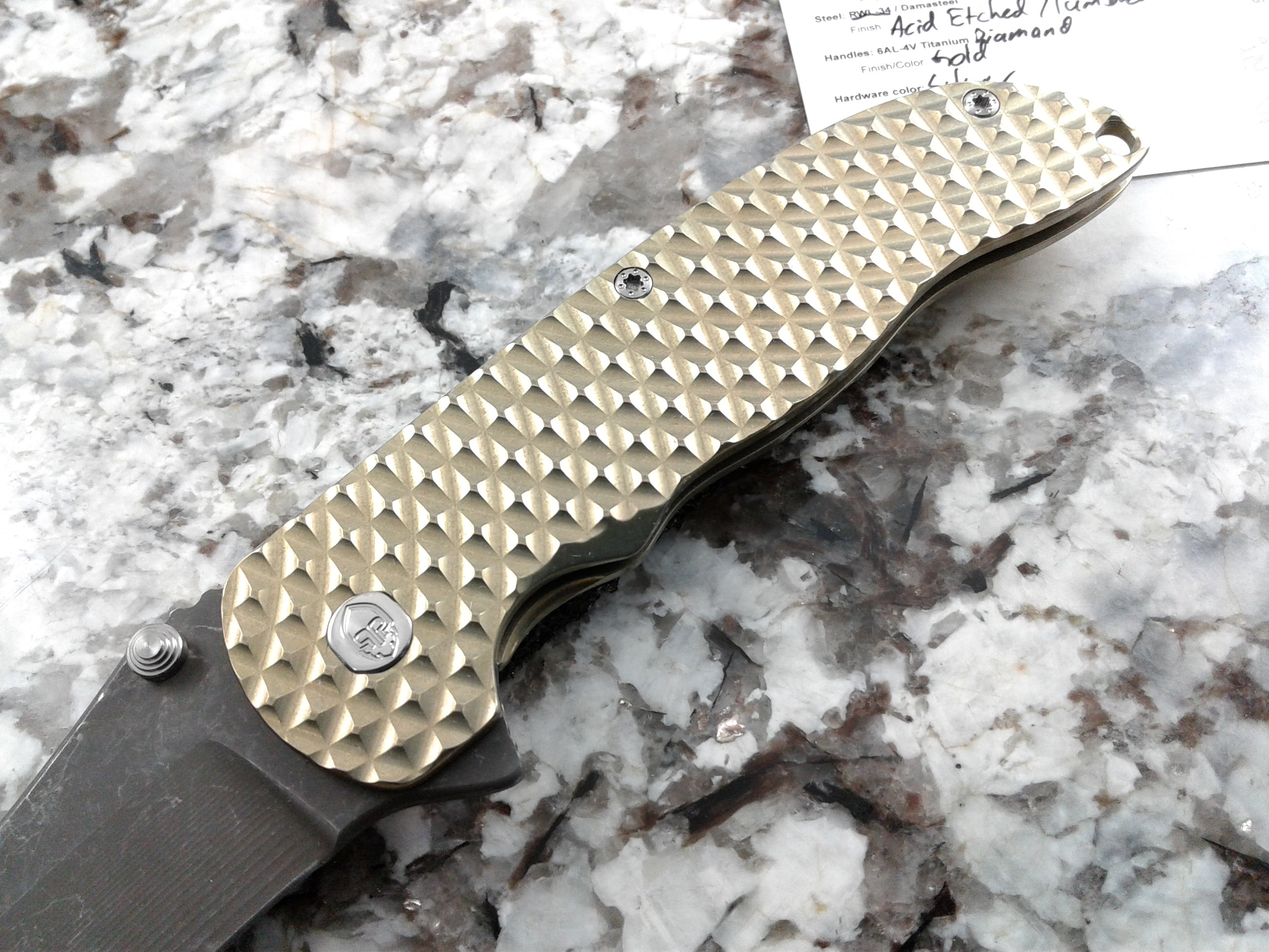 Norseman #937 0394856728