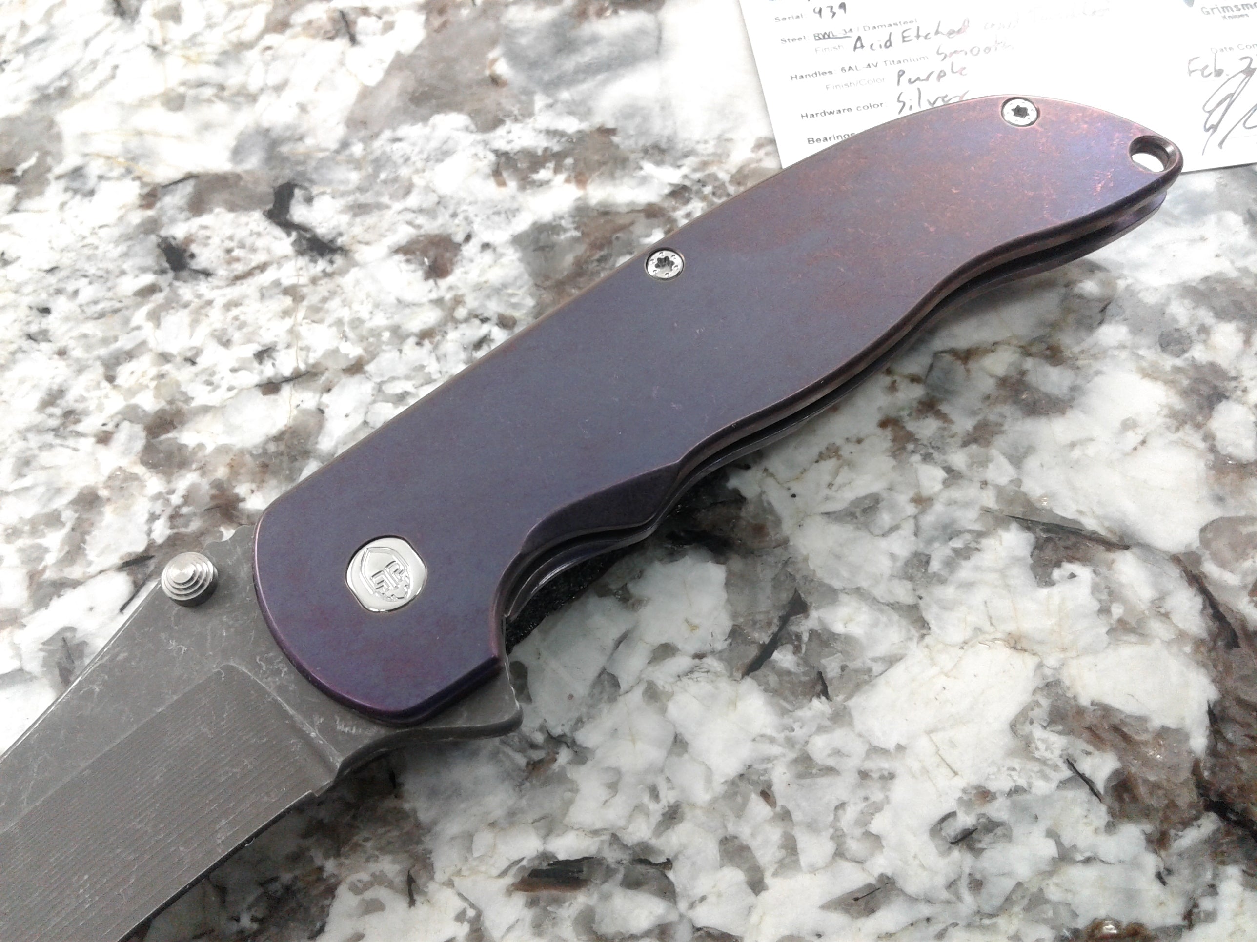 Norseman #939 1109824723