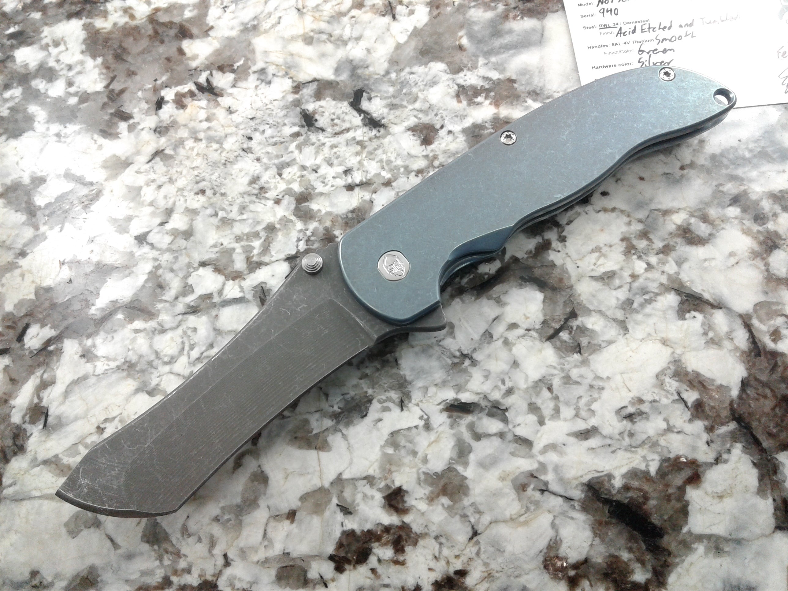Norseman #940 8476823922
