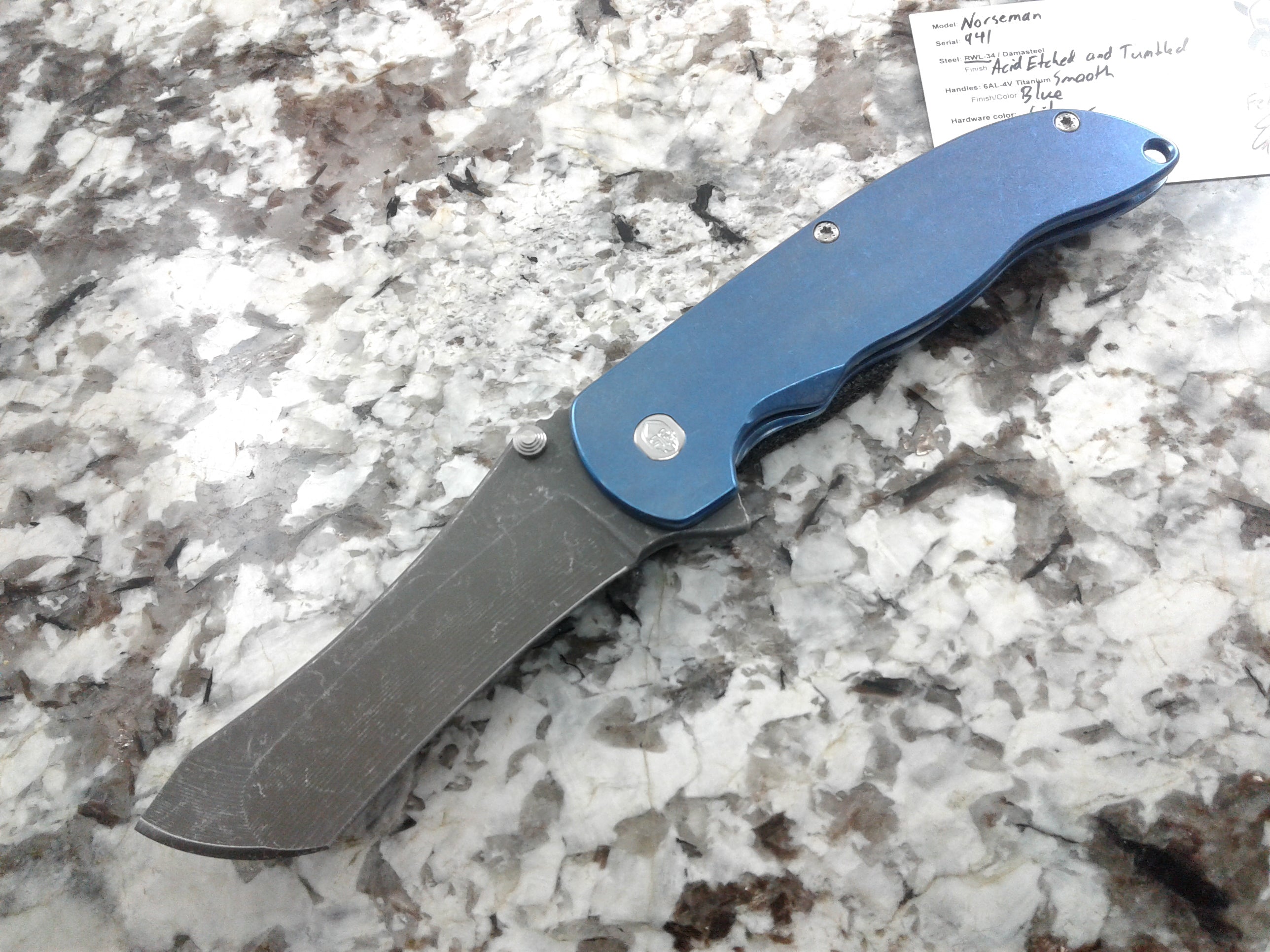 Norseman #941 5559283482