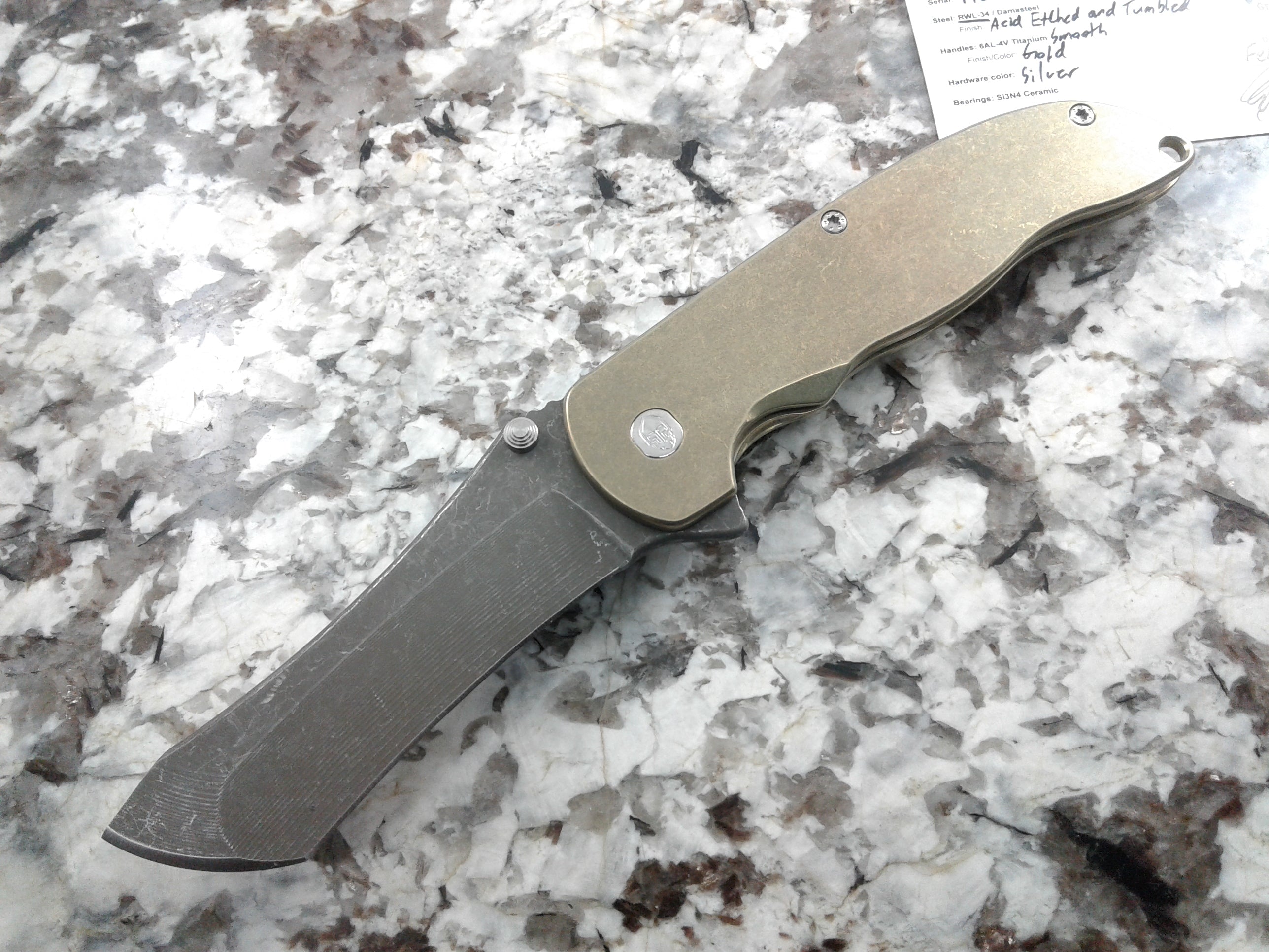 Norseman #942 4492837422