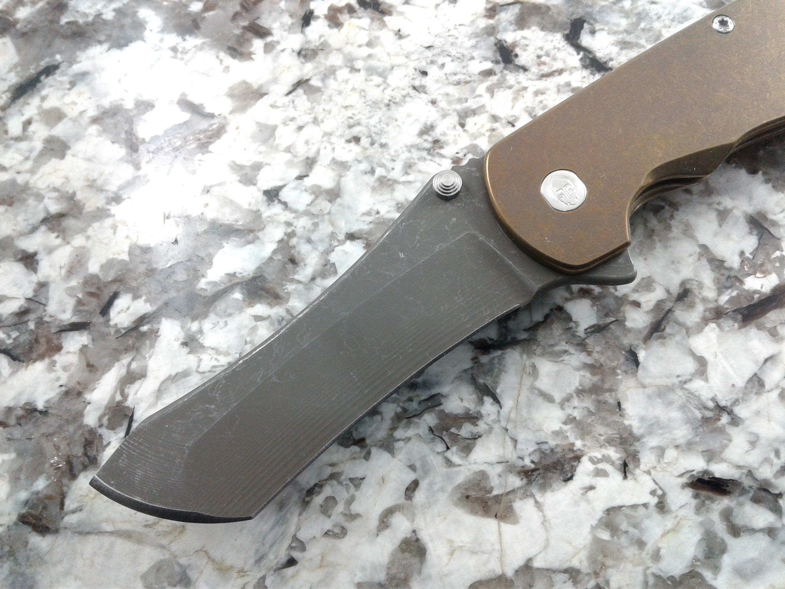 Norseman #943 0283428372