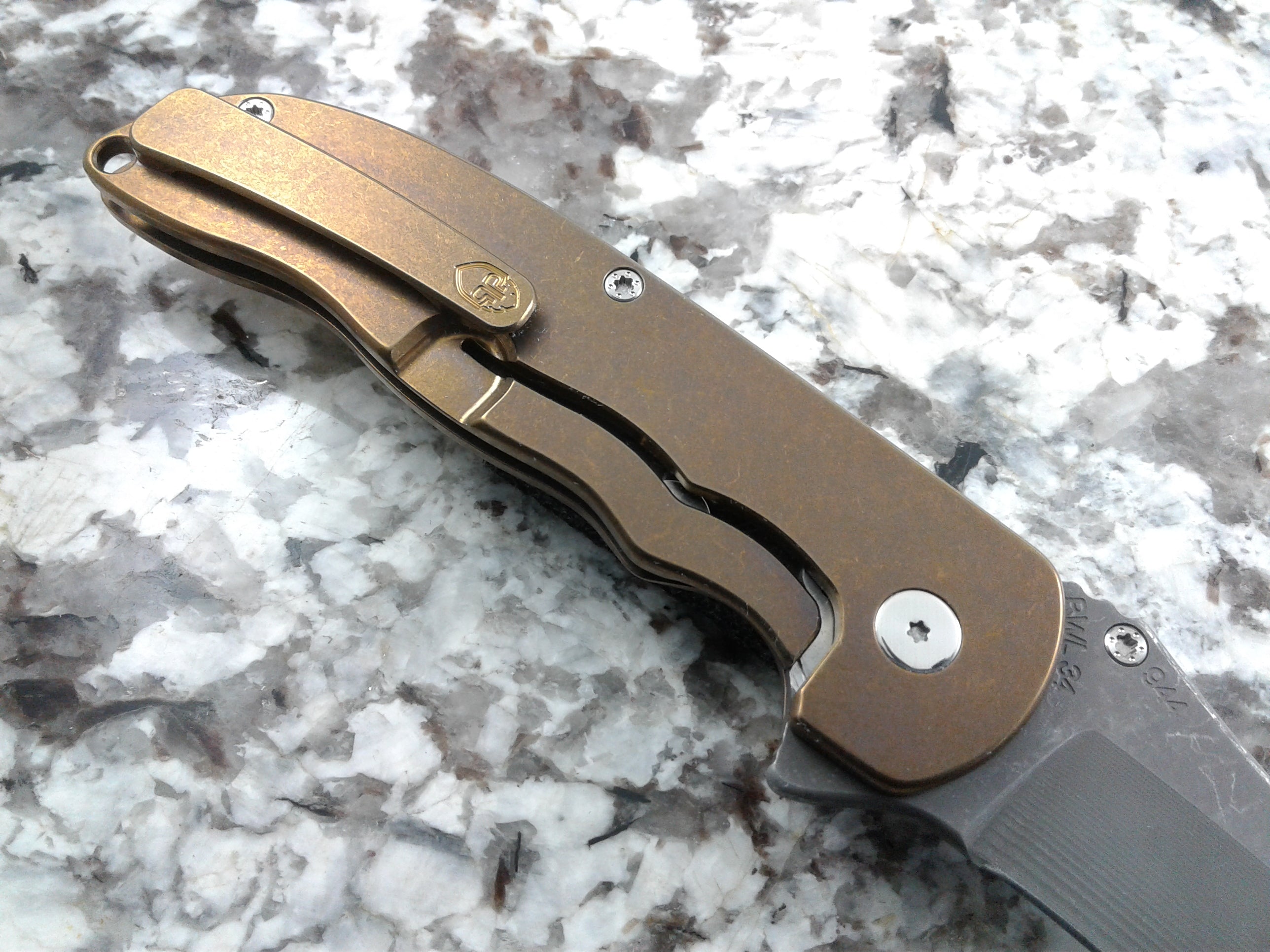 Norseman #944 0023457243