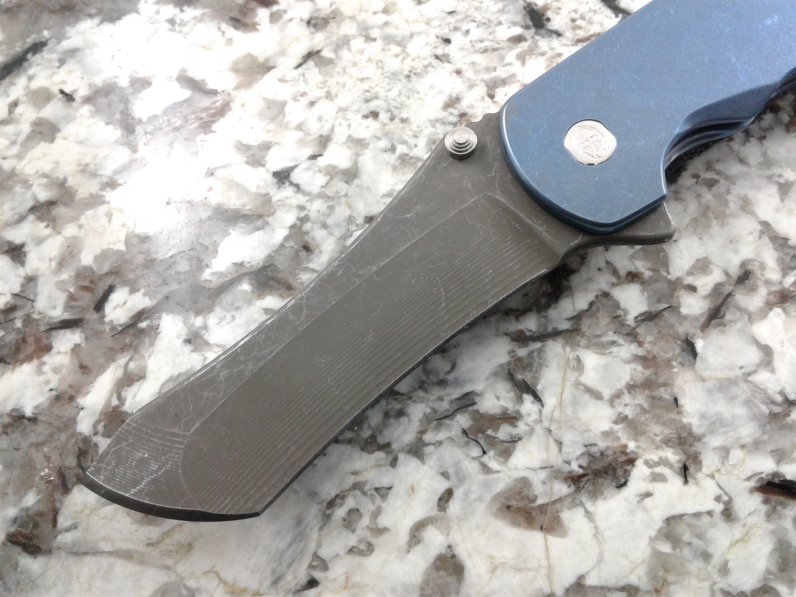 Norseman #945 9283419324