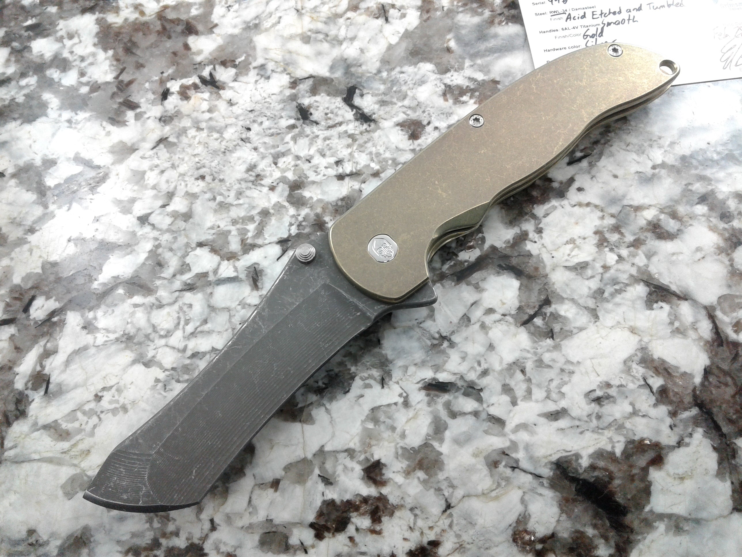 Norseman #946 0938472473
