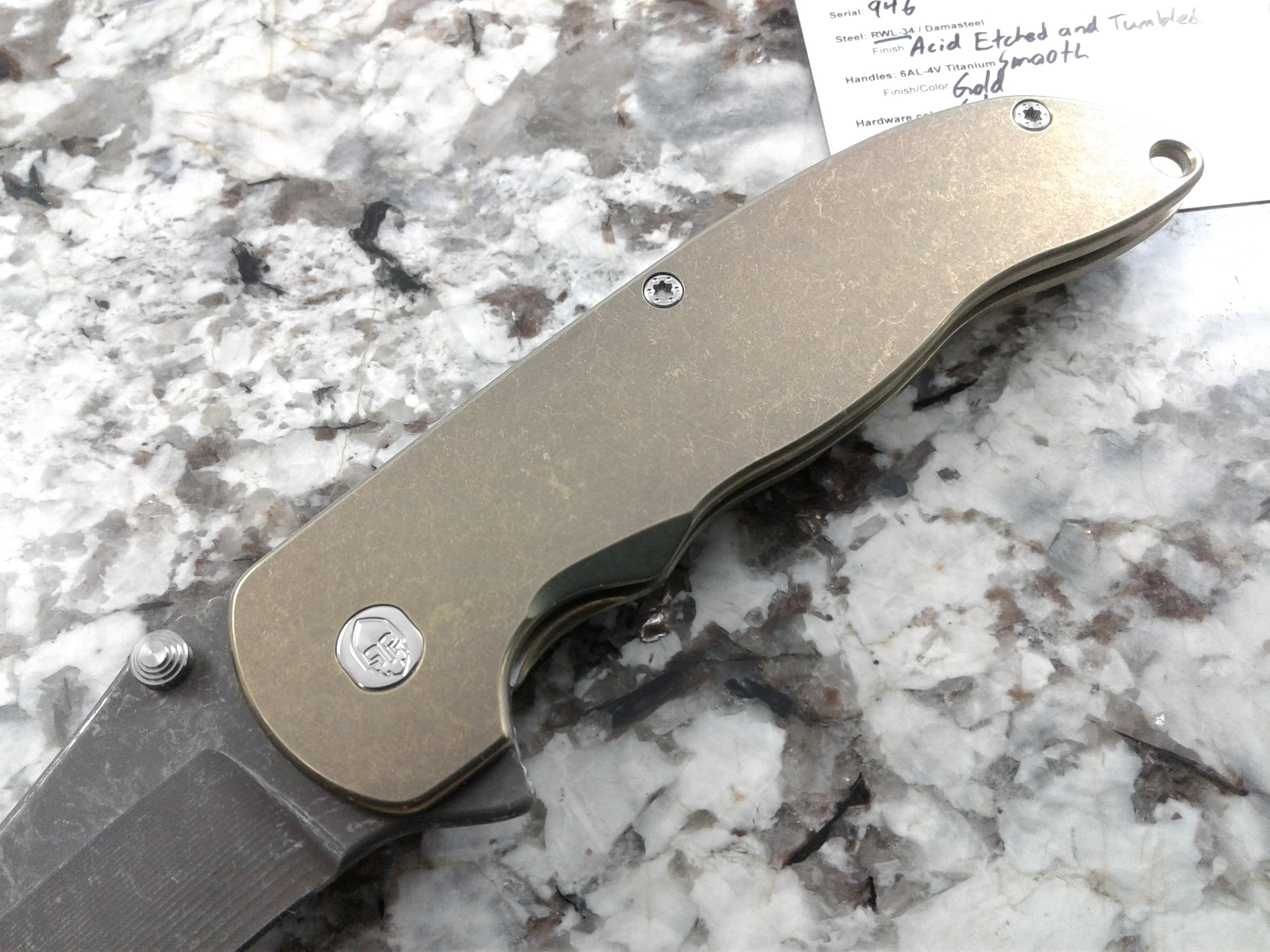 Norseman #946 0938472473