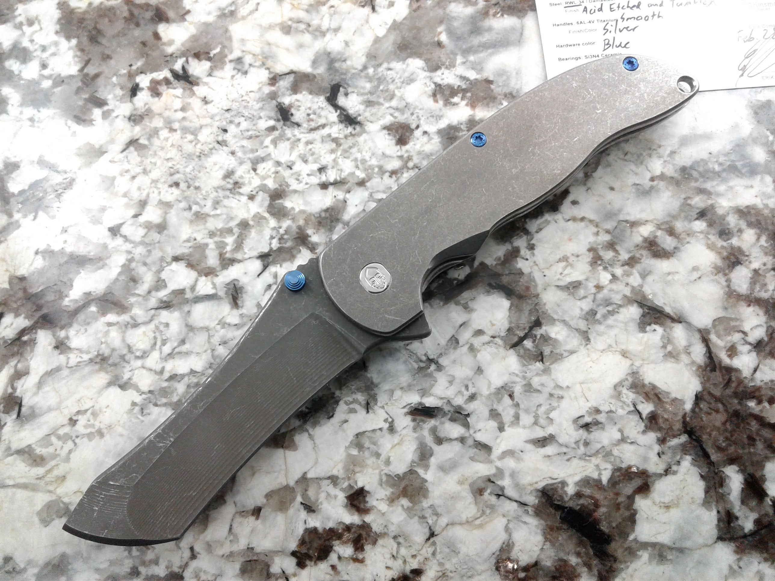 Norseman #947 7569384202