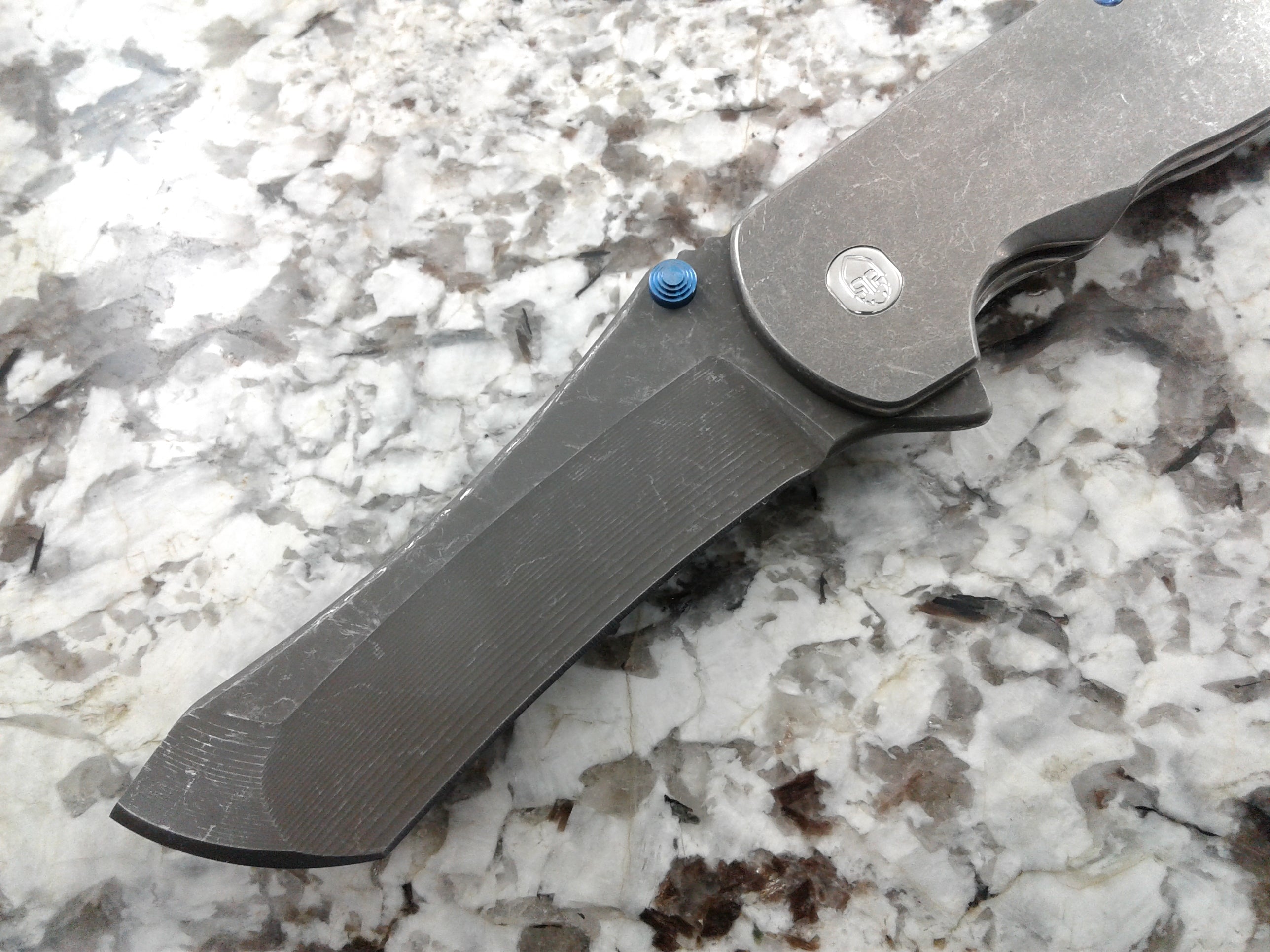 Norseman #947 7569384202