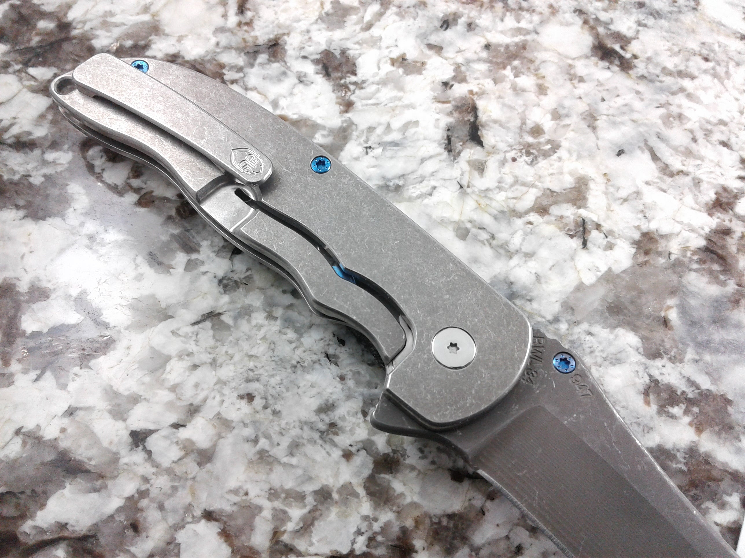 Norseman #947 7569384202