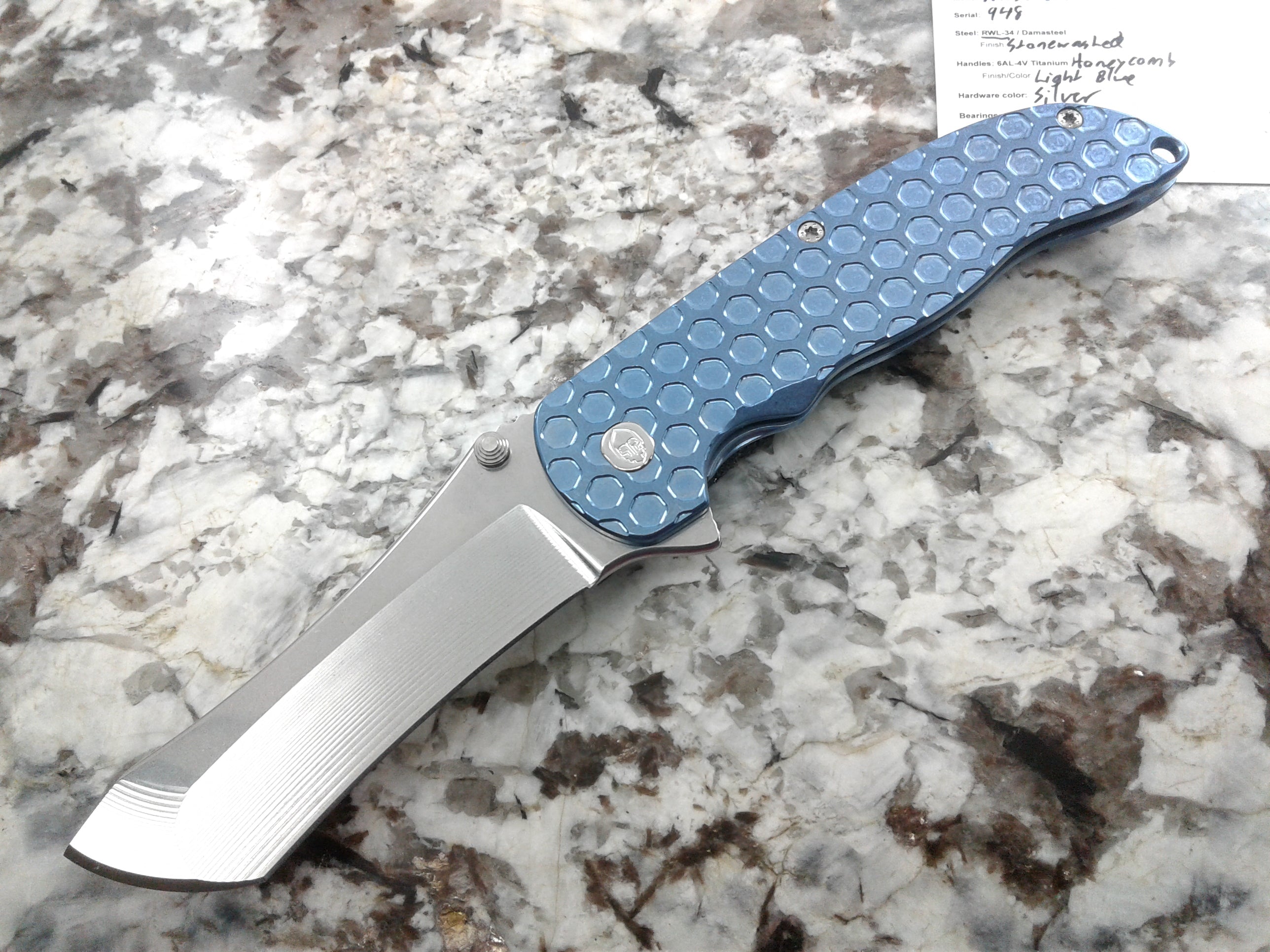 Norseman #948 6602327432