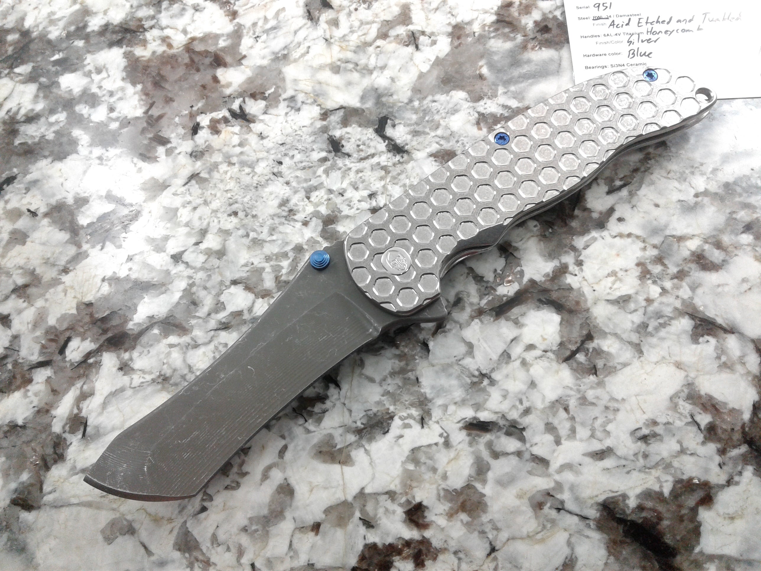 Norseman #951 7928374245