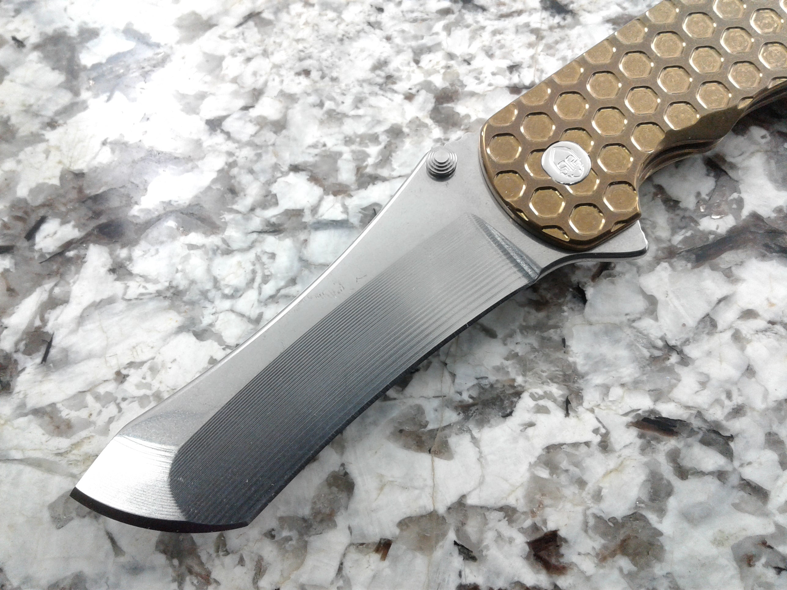 Norseman #954 0028347573