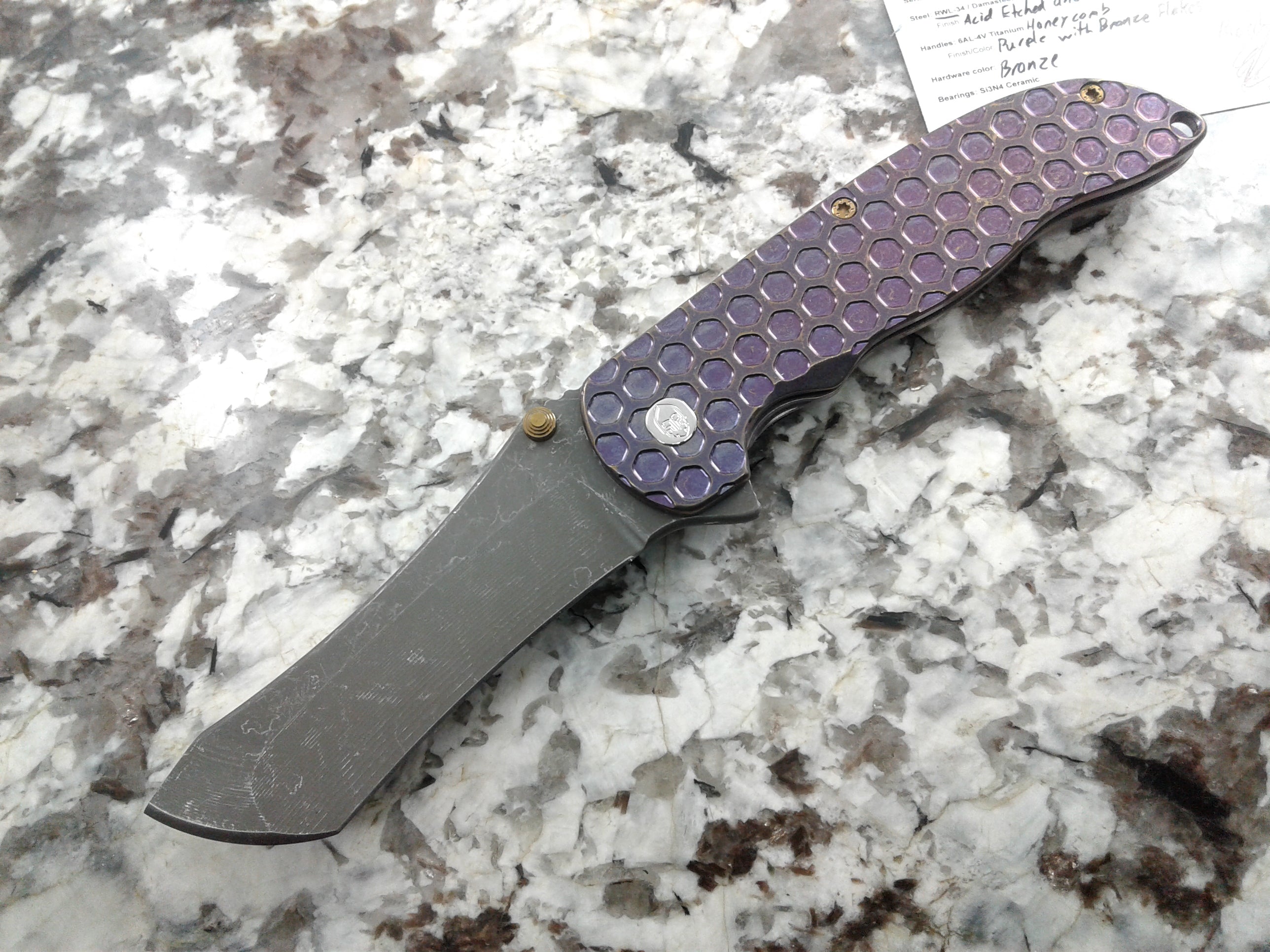 Norseman #955 1187349244