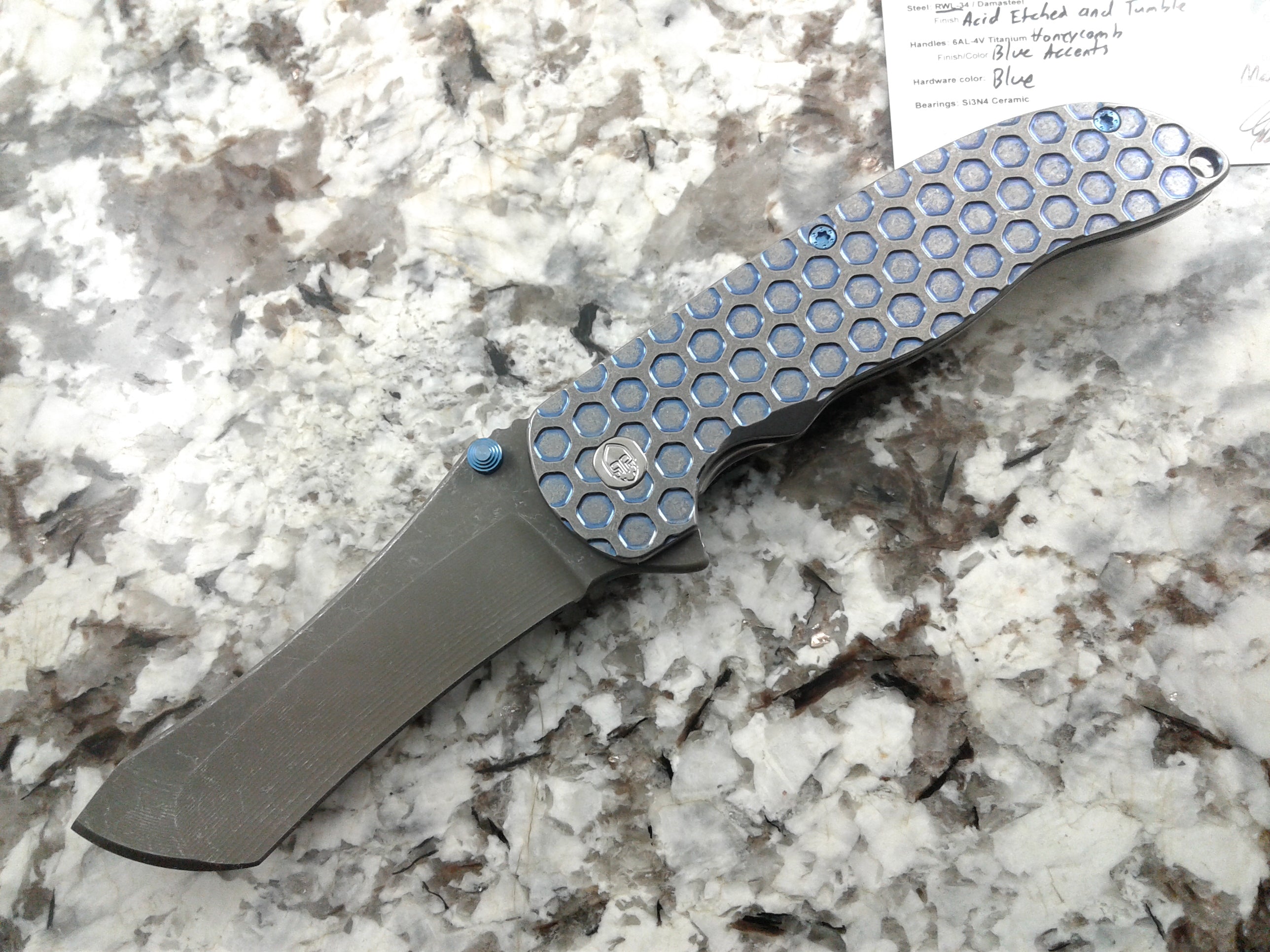 Norseman #957 7893624922