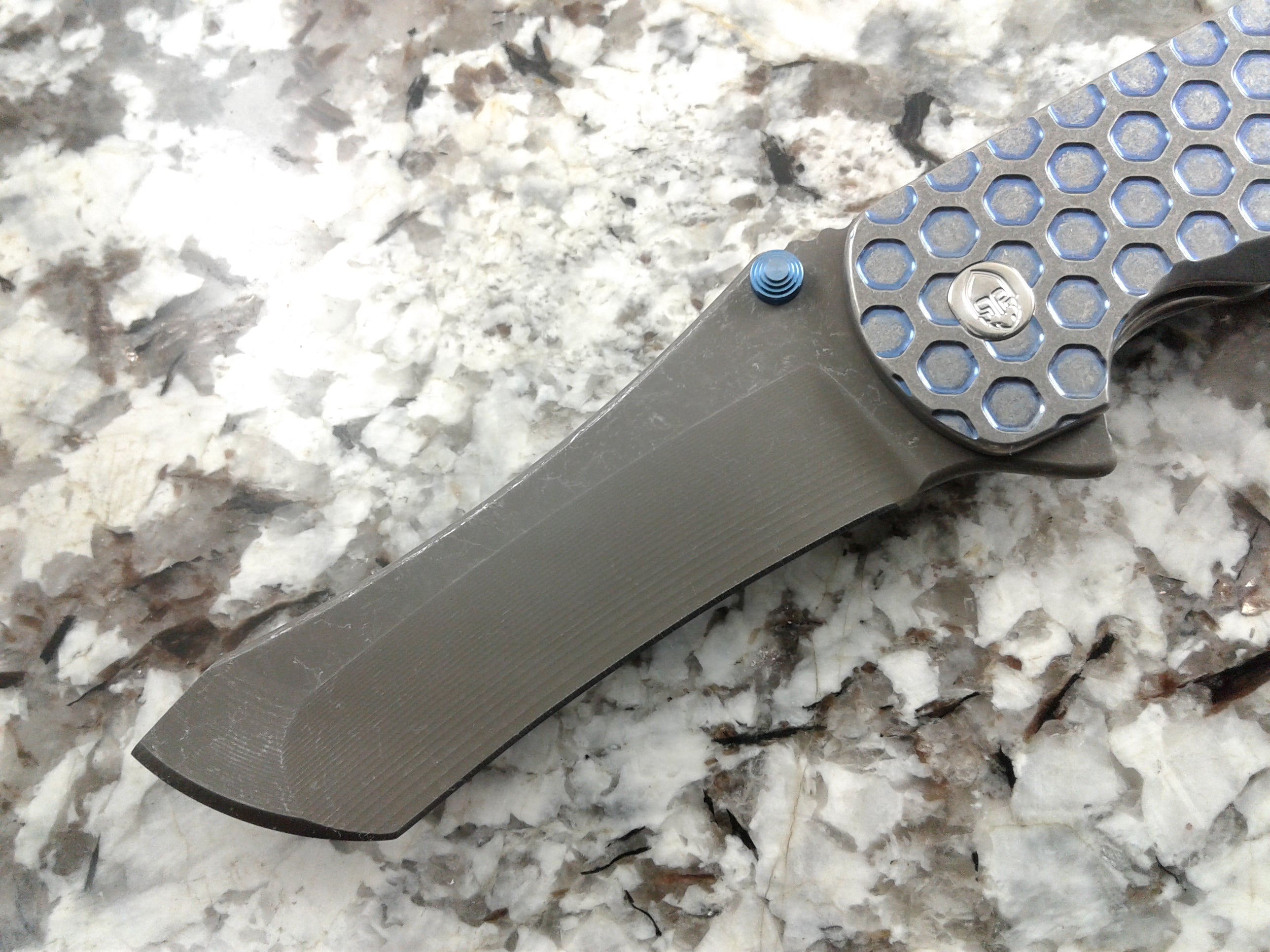 Norseman #957 7893624922