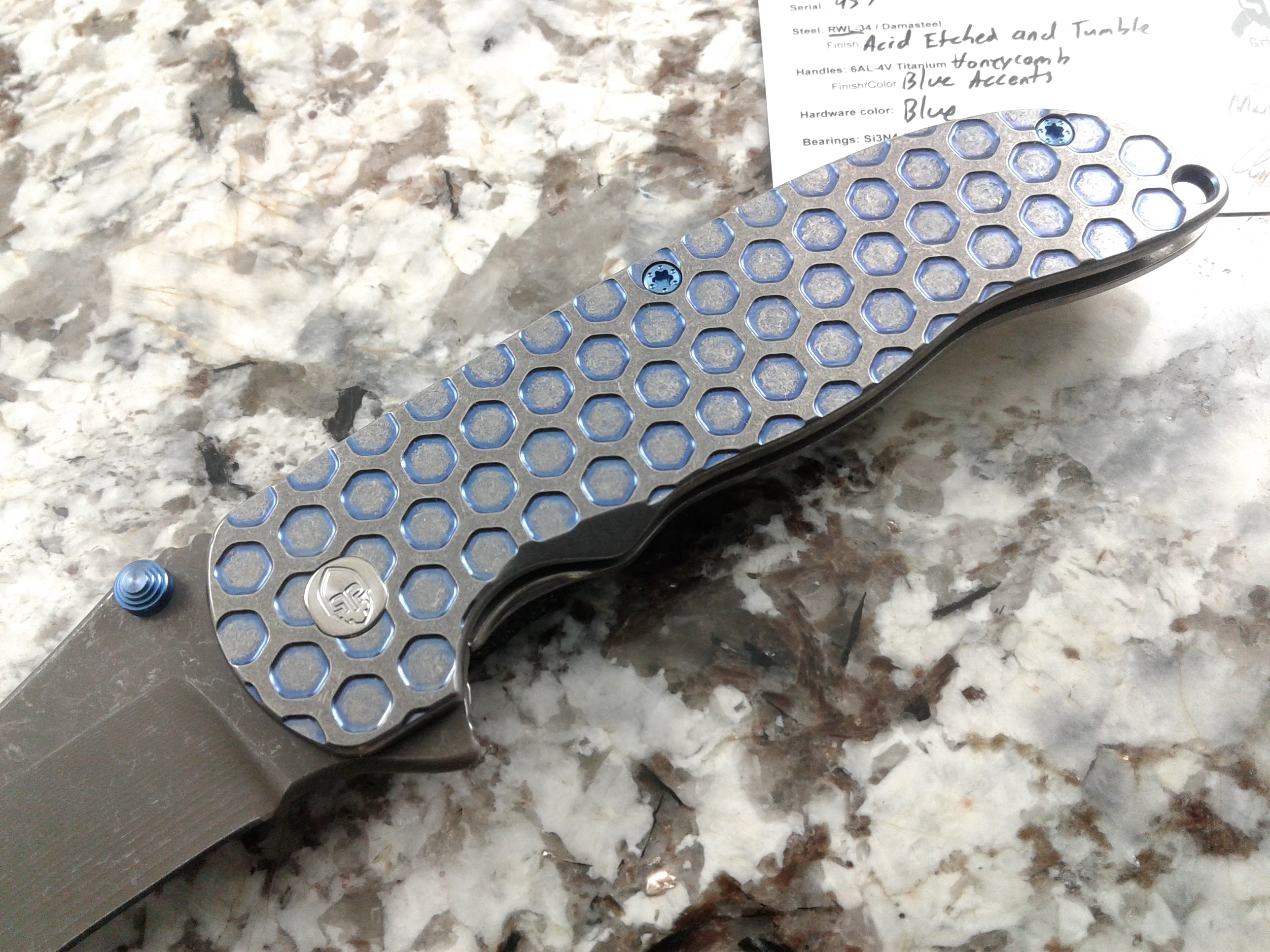 Norseman #957 7893624922