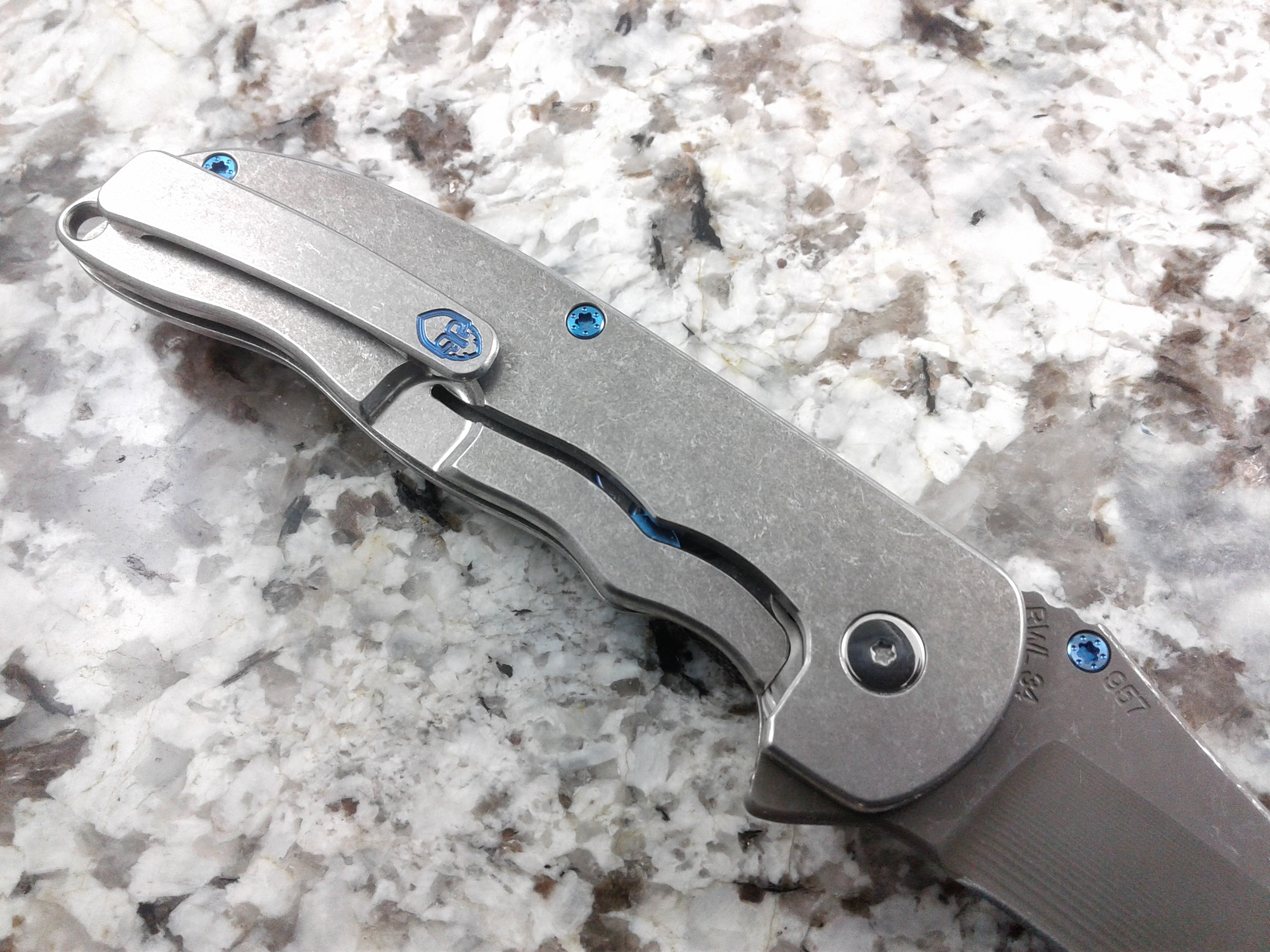Norseman #957 7893624922