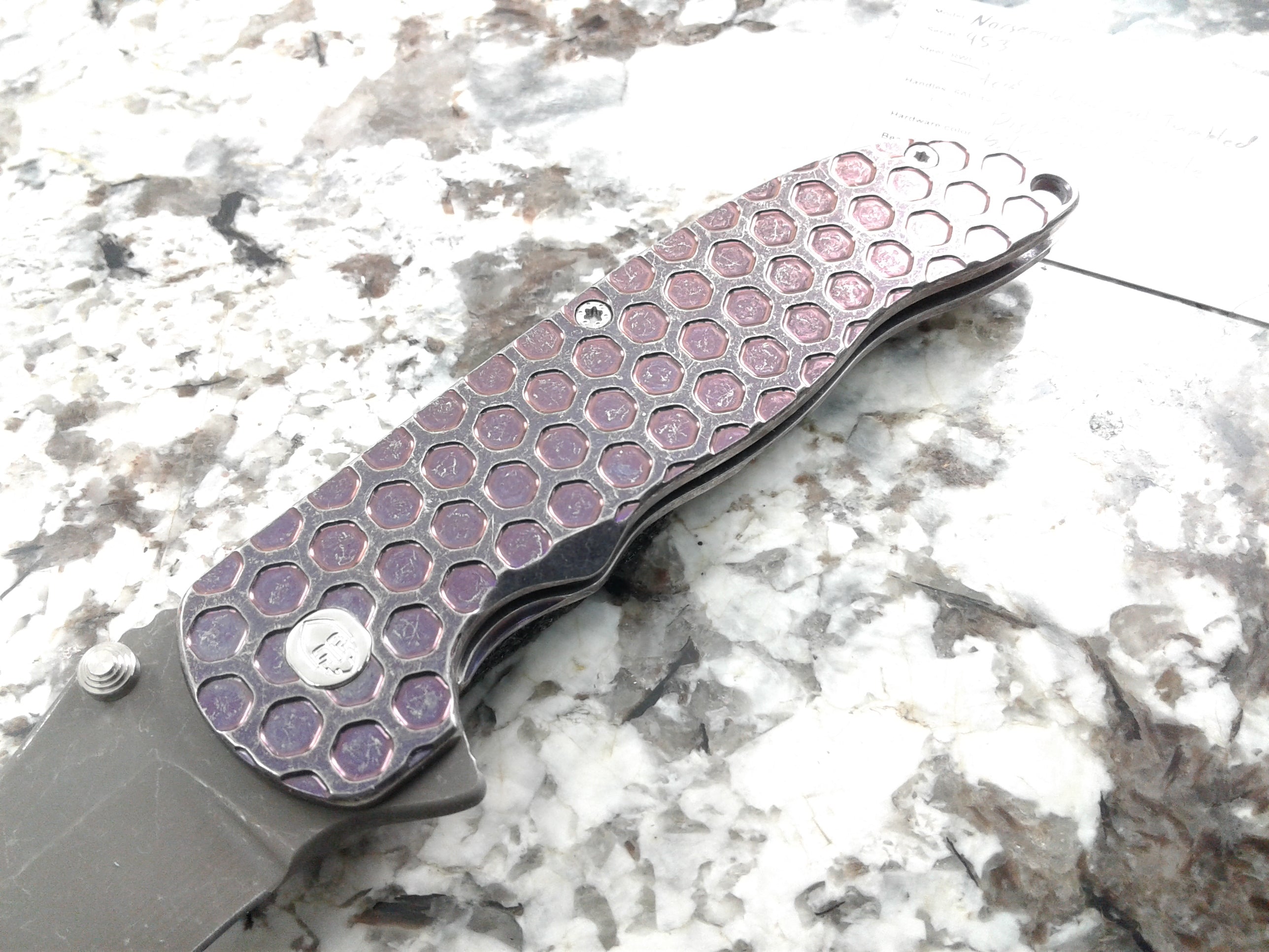 Norseman #953 2298502004