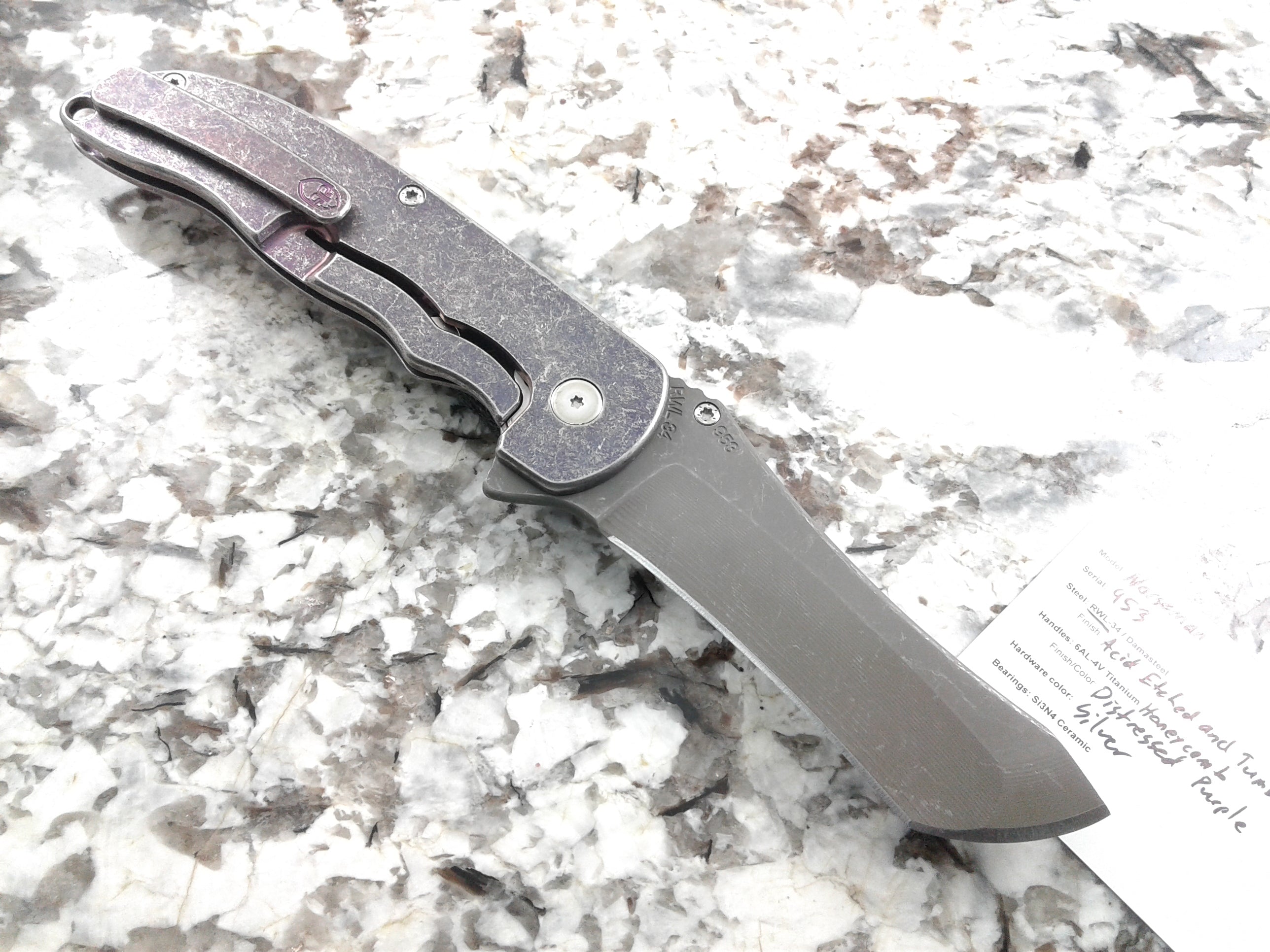 Norseman #953 2298502004