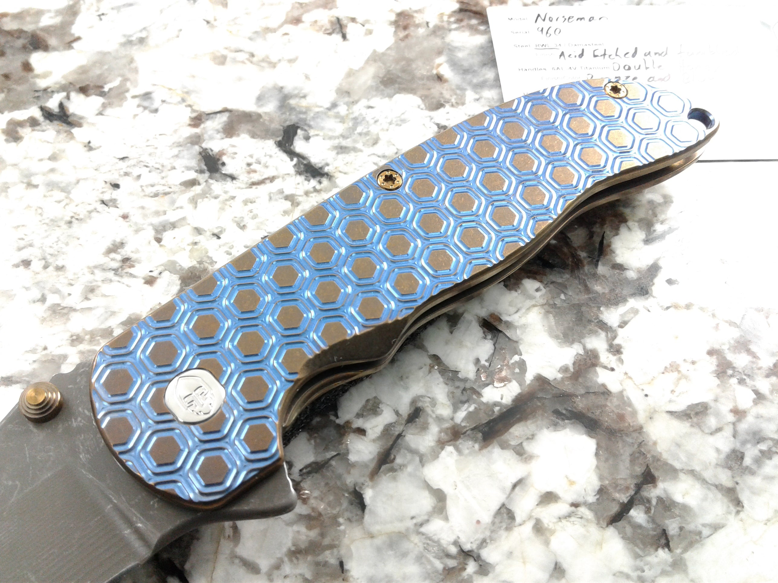 Norseman #960 3398522934