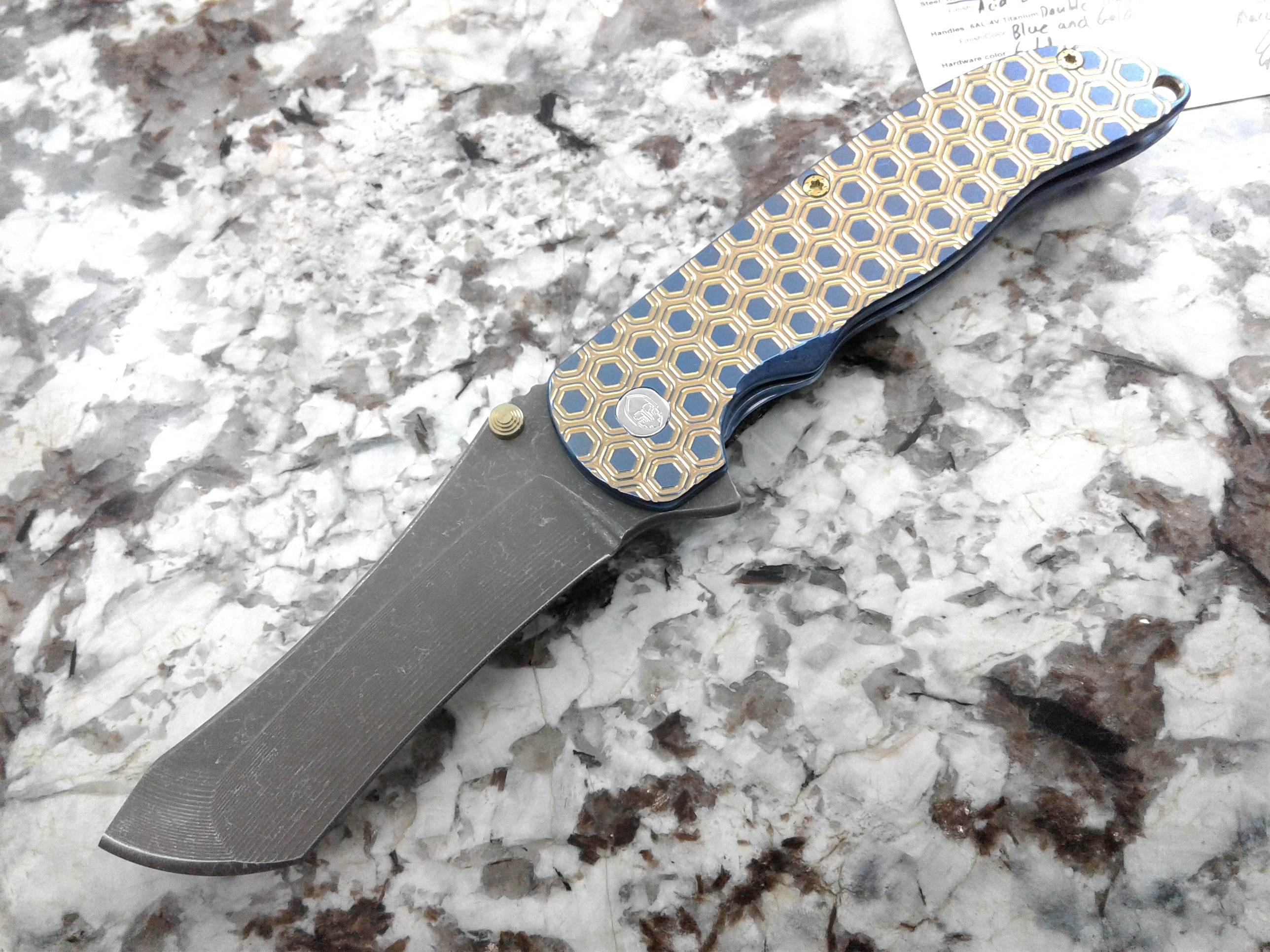 Norseman #961 4403847928
