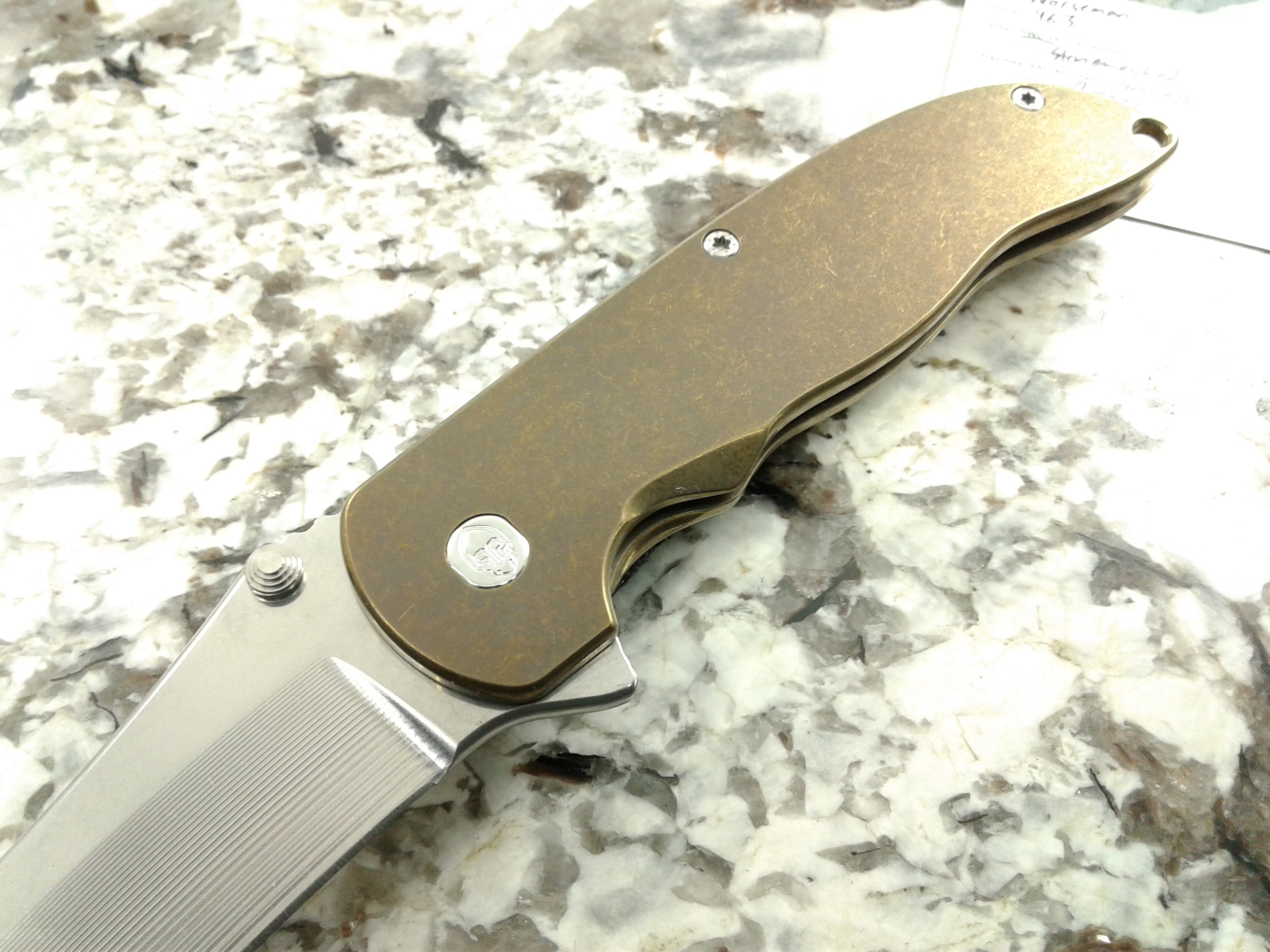 Norseman #963 6660384828