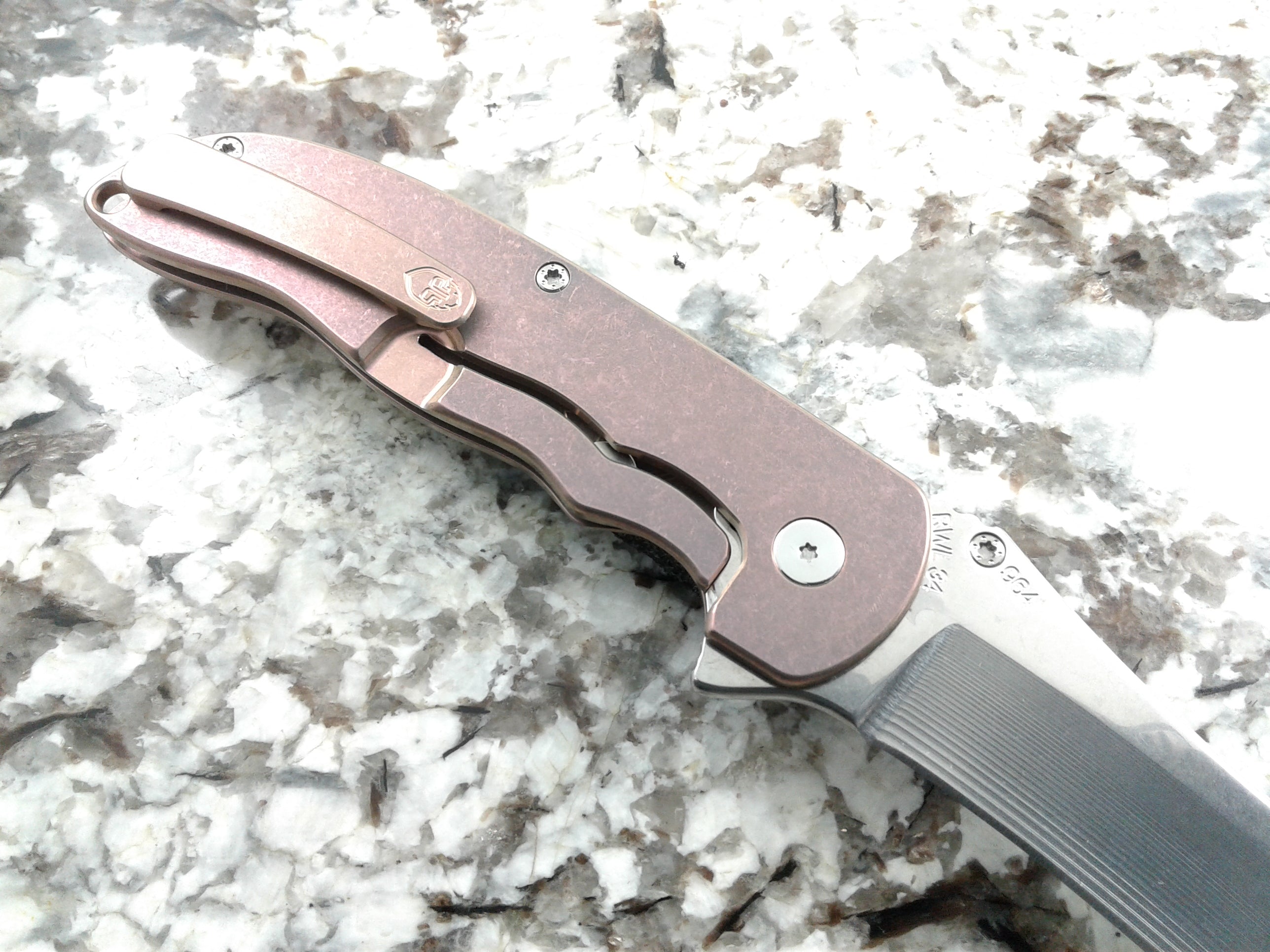 Norseman #964 7799329022