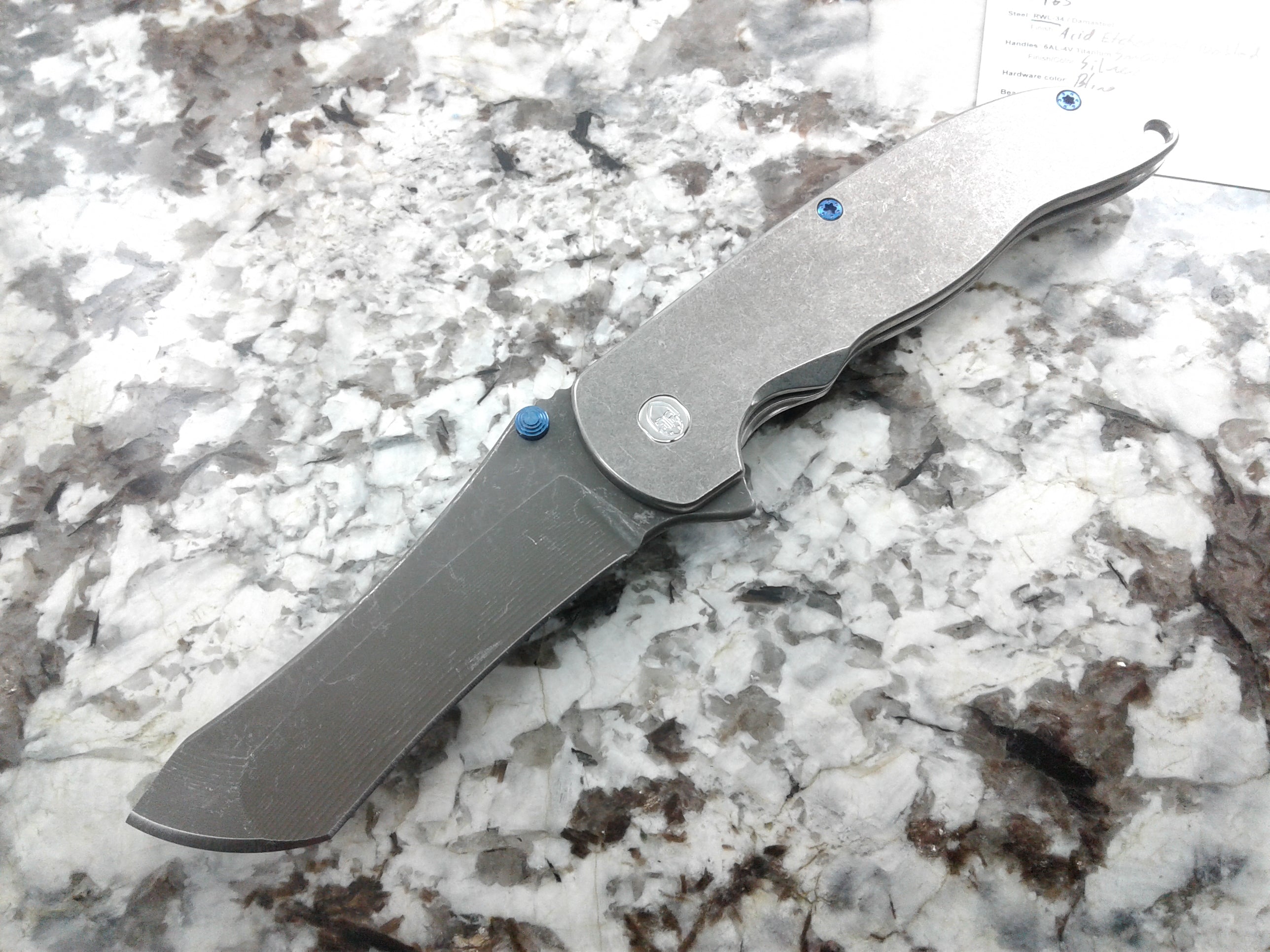 Norseman #965 5502098533