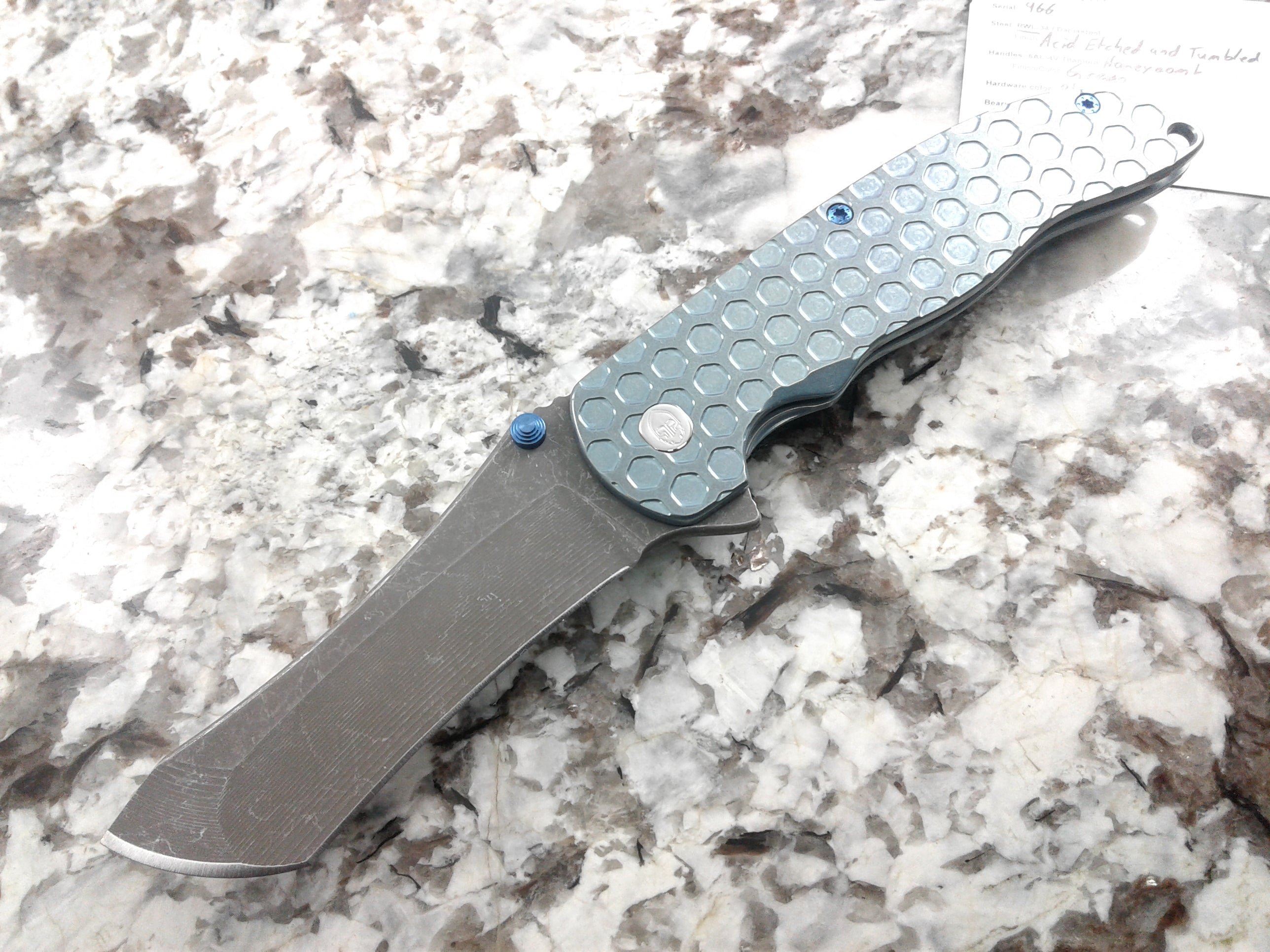 Norseman #966 6603924822