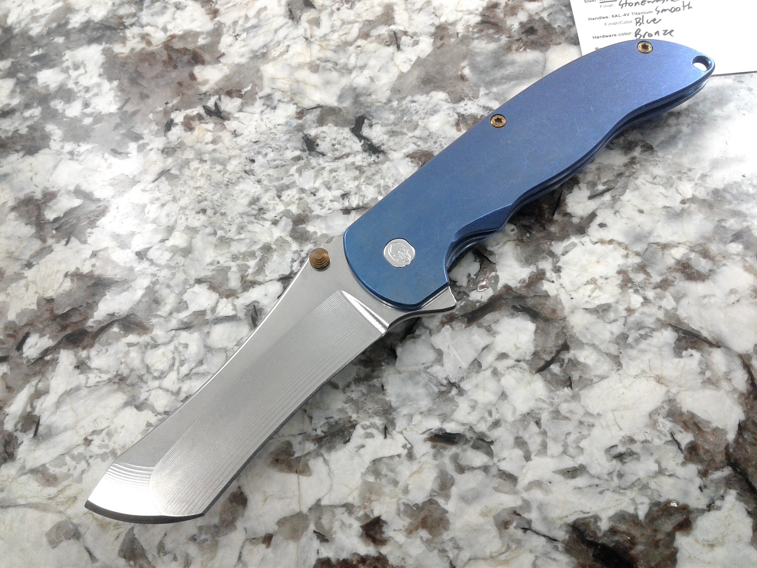 Norseman #967 7792839746