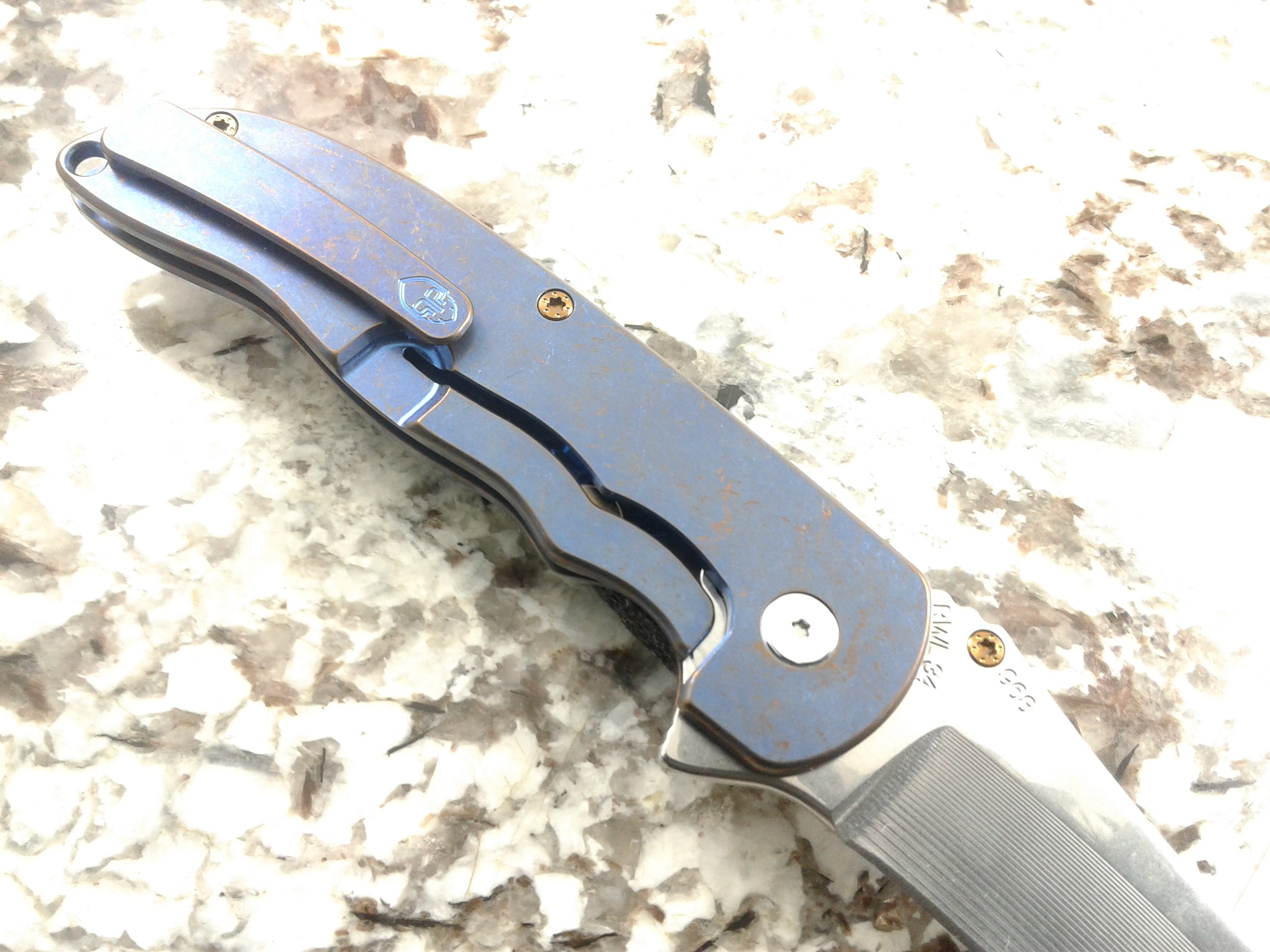 Norseman #968 8802983842
