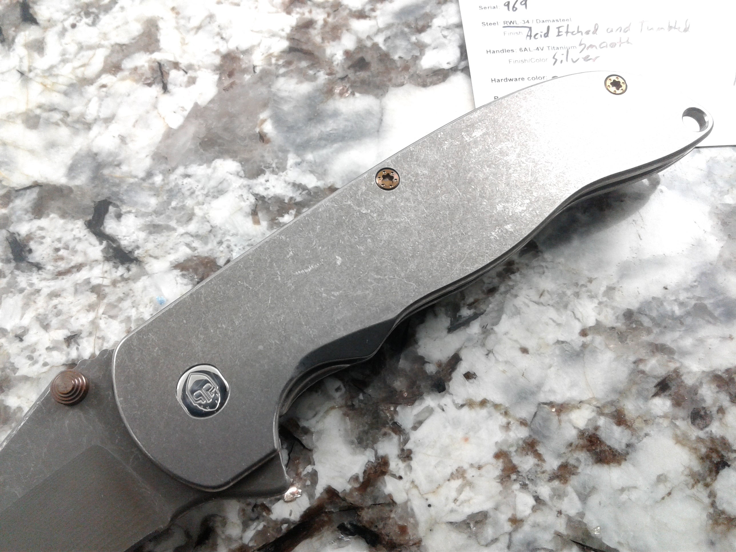 Norseman #969 9999230483