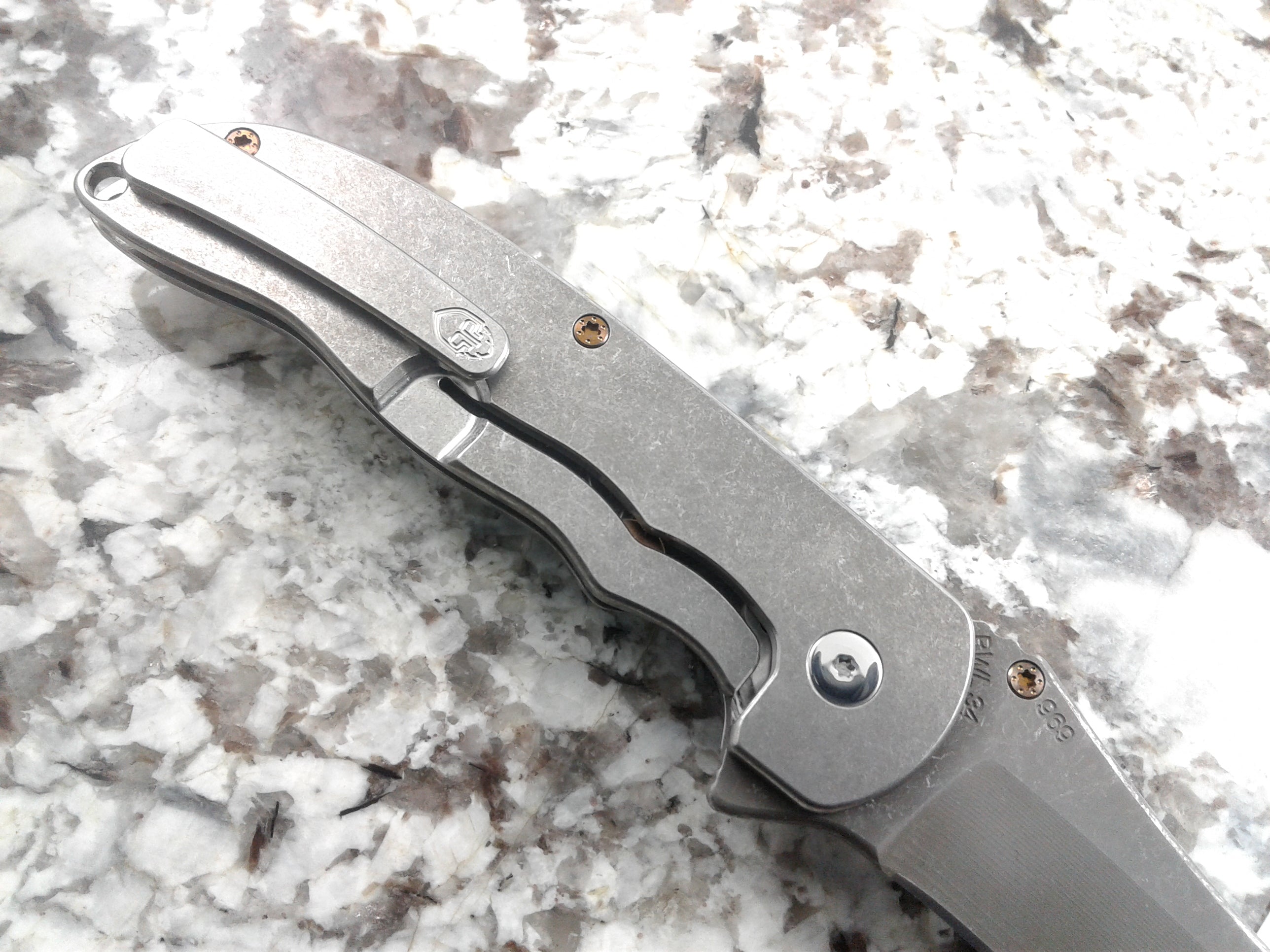 Norseman #969 9999230483