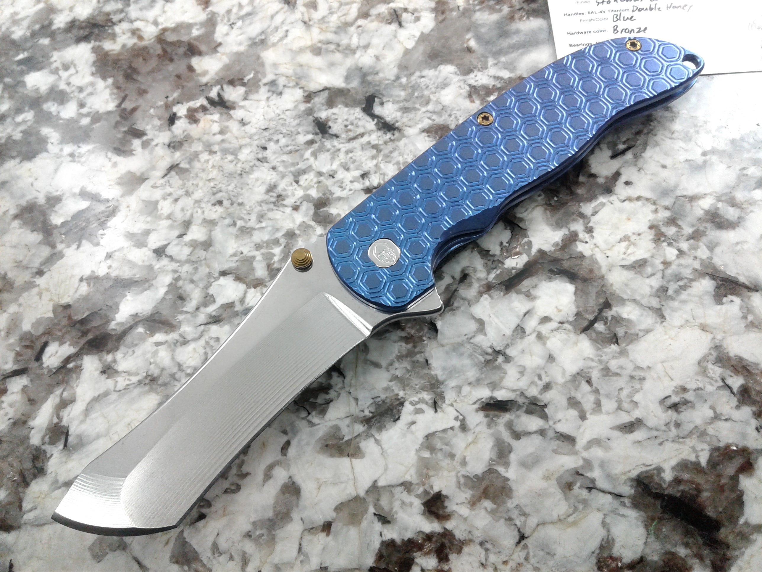 Norseman #970 0010394834