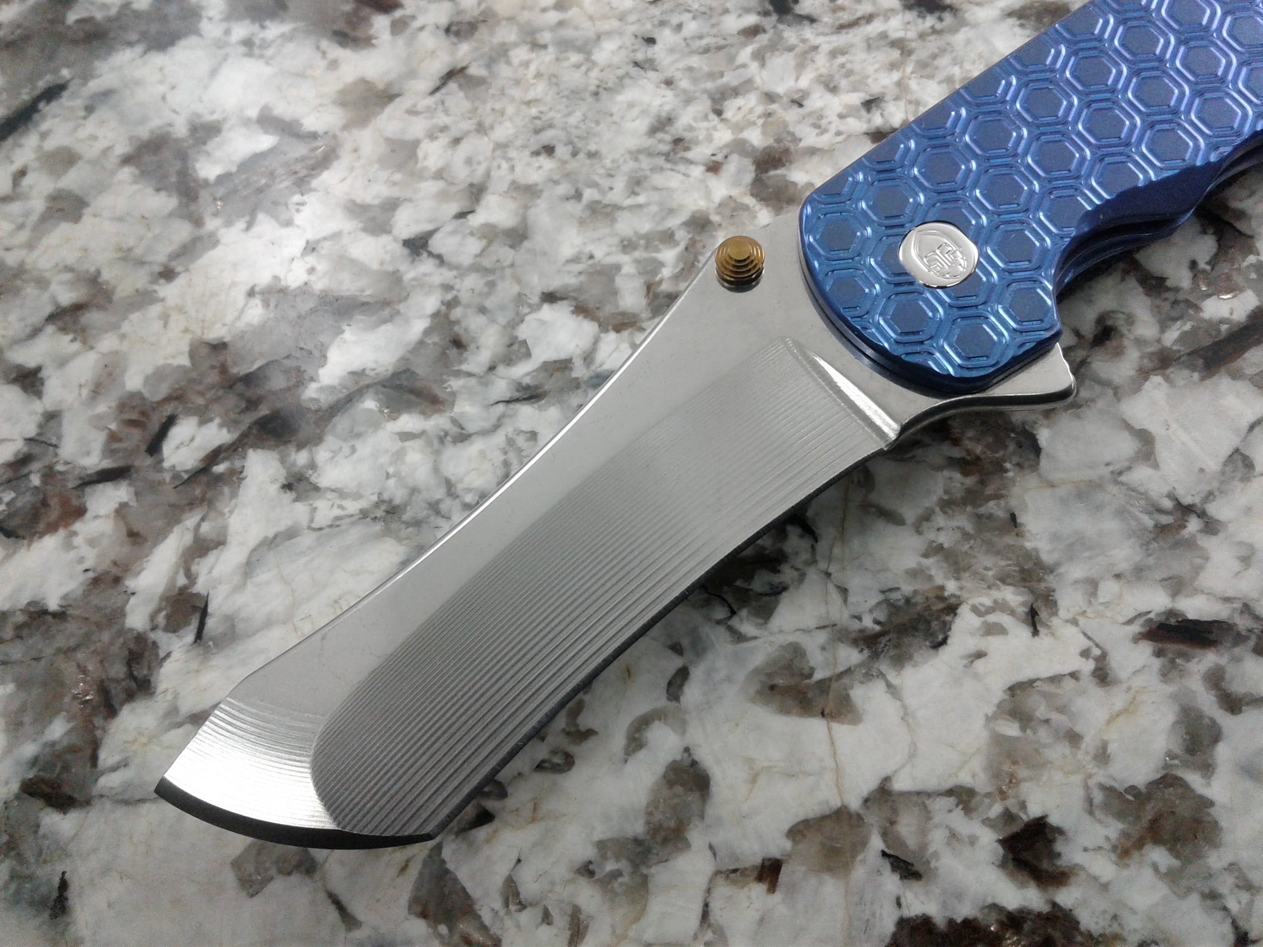 Norseman #970 0010394834