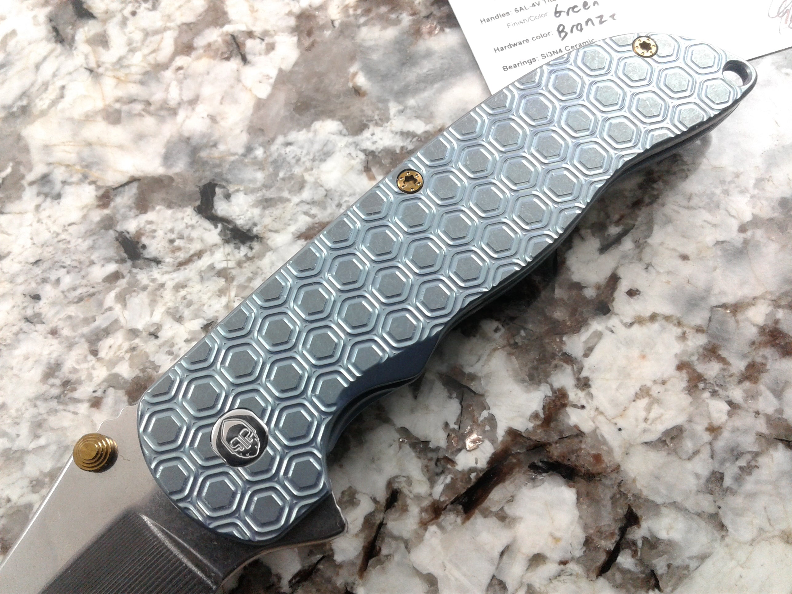 Norseman #971 8375682901